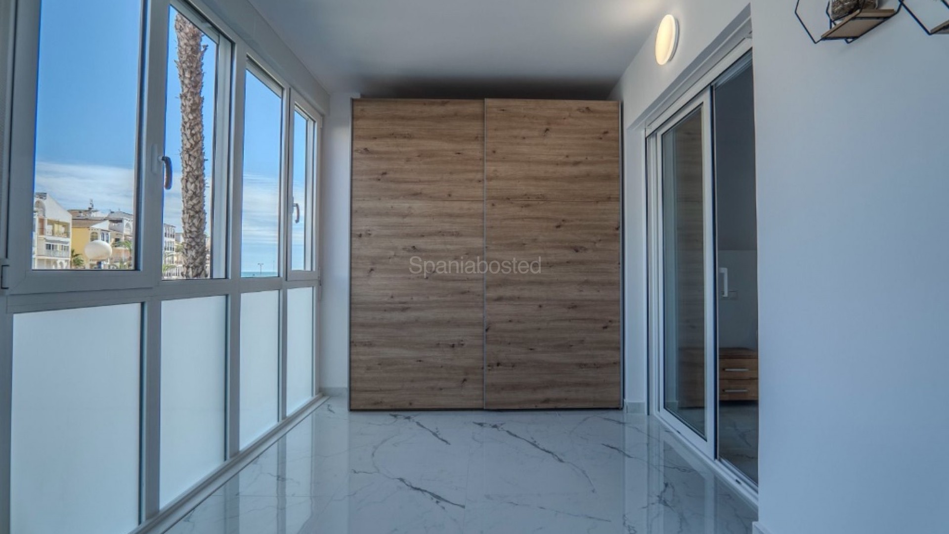 Resale - Apartment -
Torrevieja - La Veleta