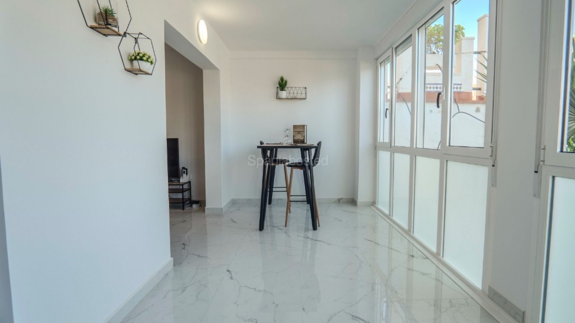 Resale - Apartment -
Torrevieja - La Veleta