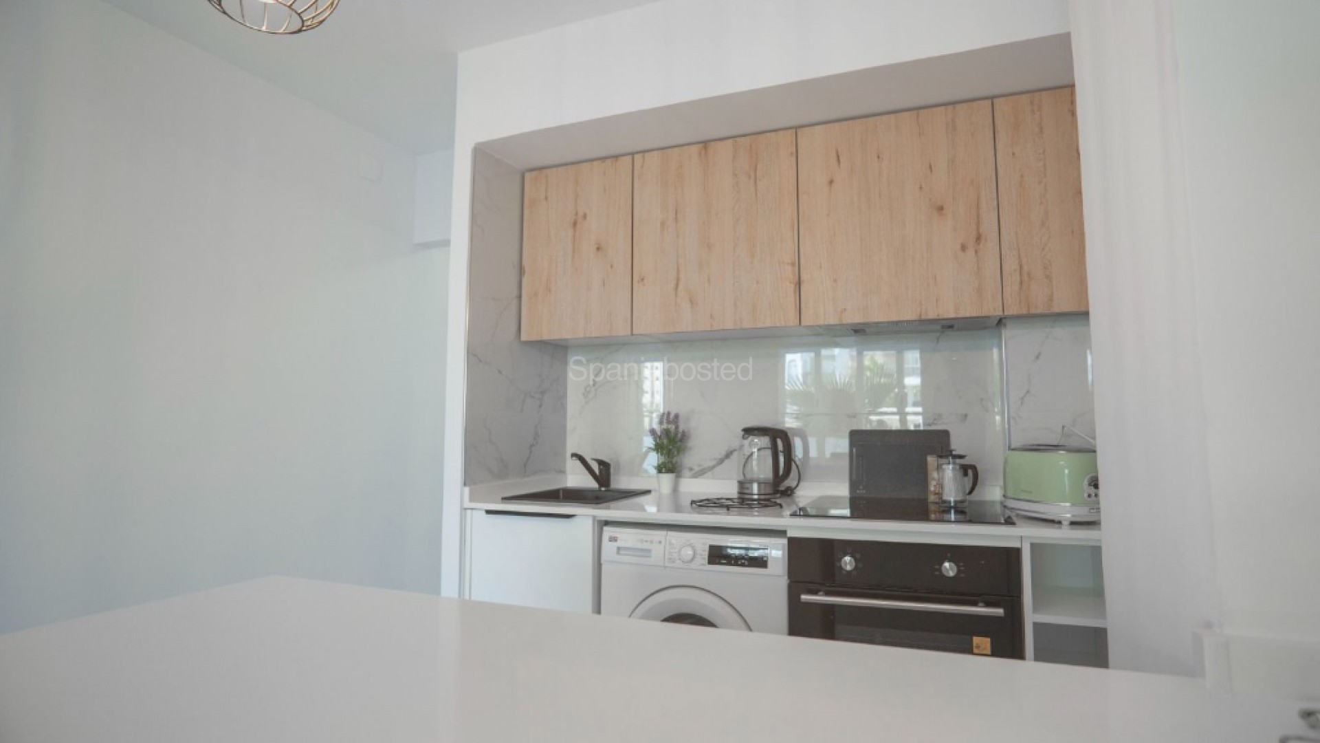 Resale - Apartment -
Torrevieja - La Veleta