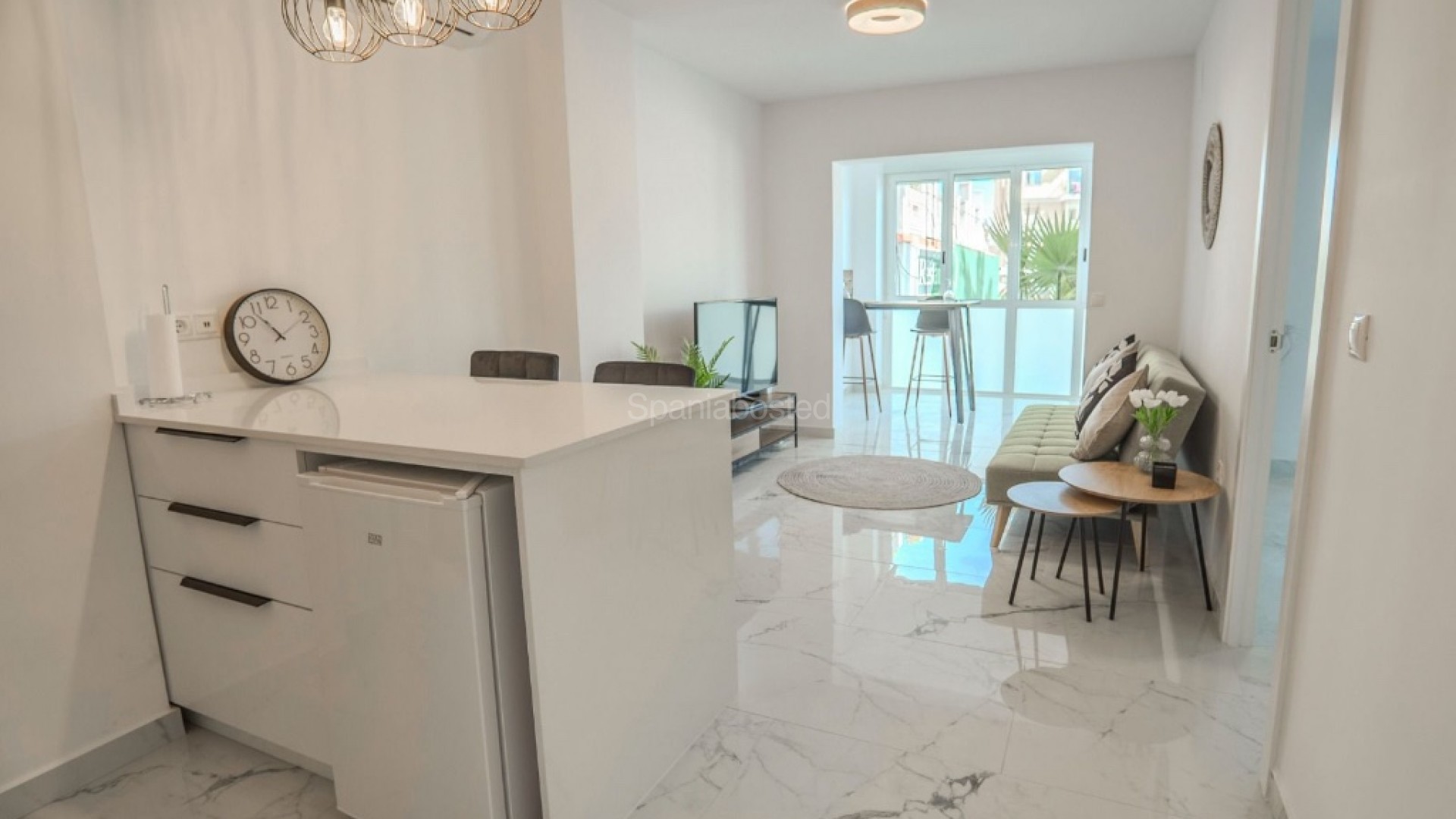 Resale - Apartment -
Torrevieja - La Veleta