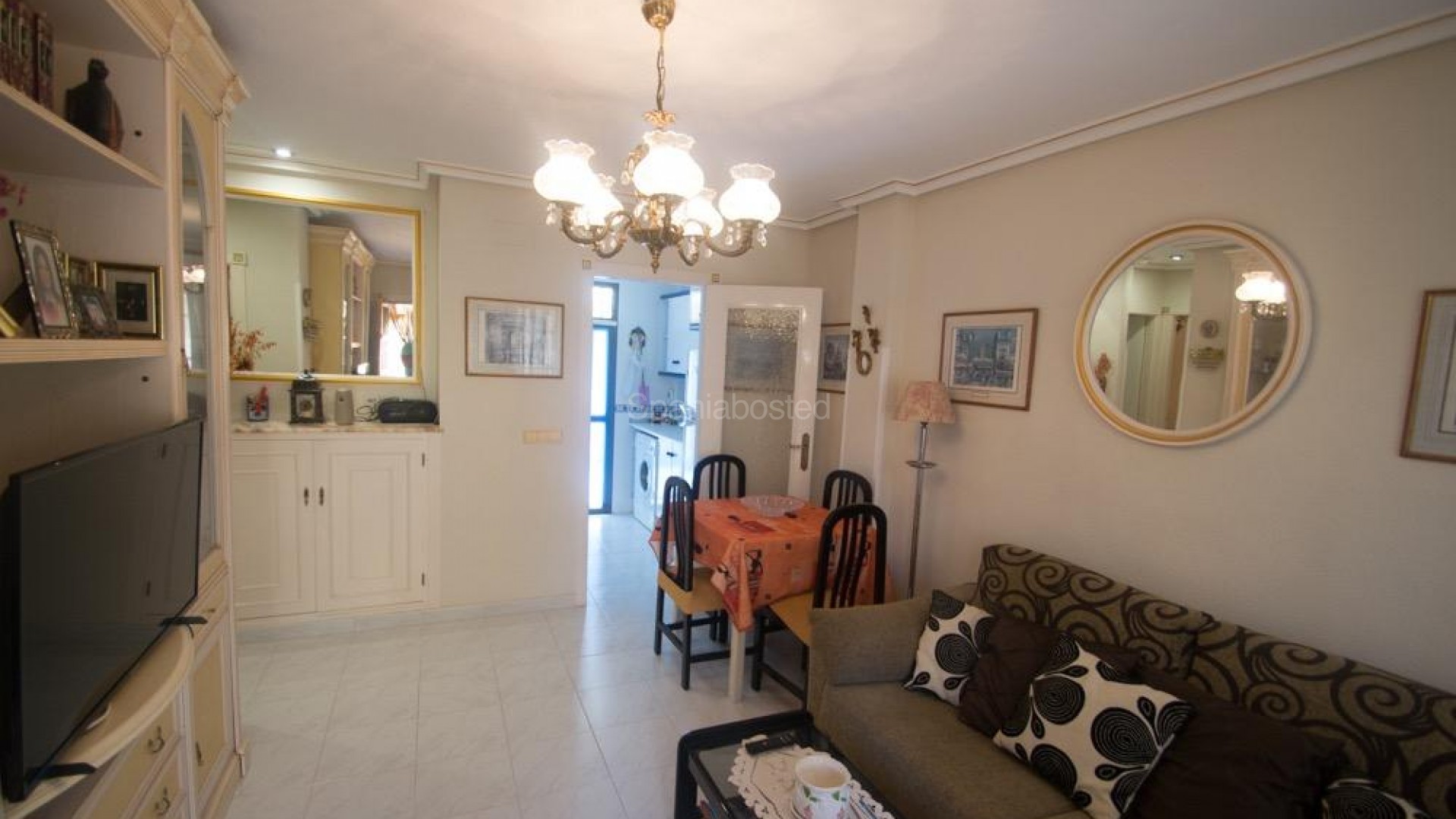Resale - Apartment -
Torrevieja - La Veleta