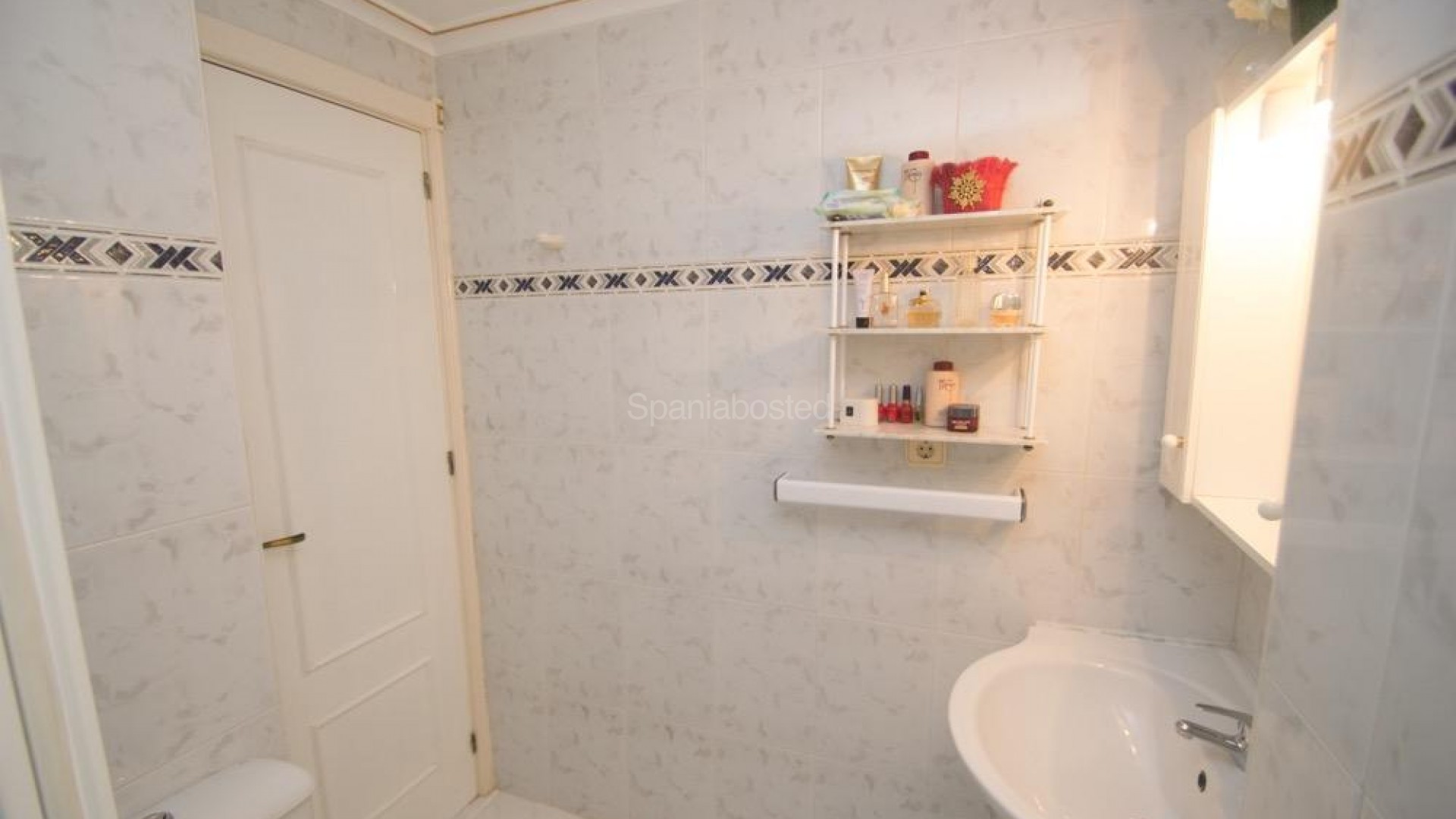 Resale - Apartment -
Torrevieja - La Veleta