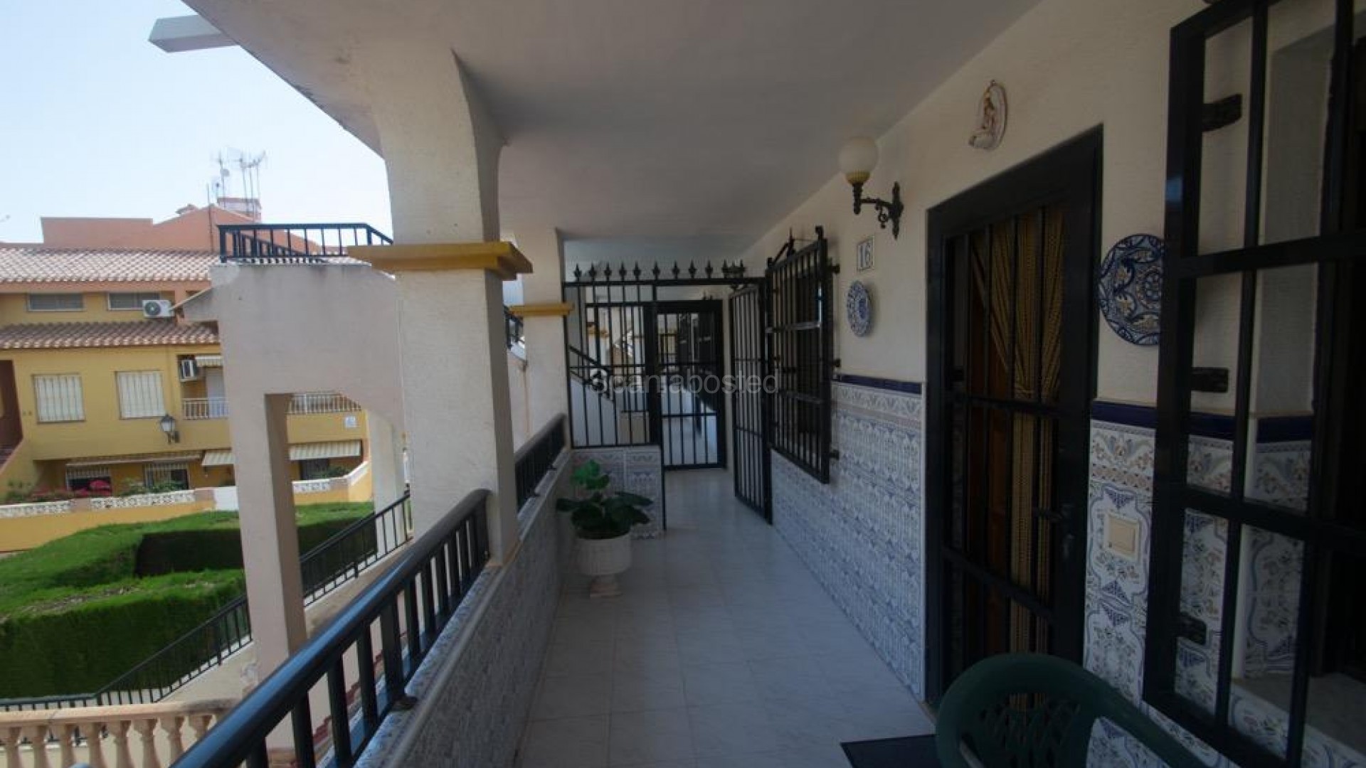 Resale - Apartment -
Torrevieja - La Veleta