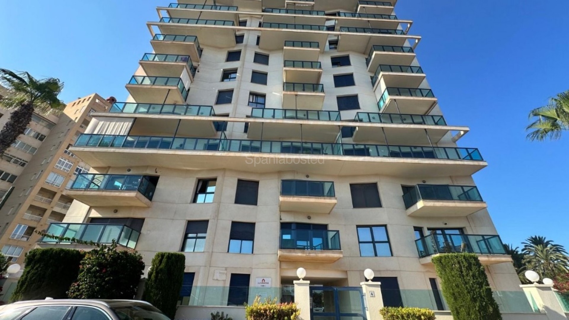 Resale - Apartment -
Torrevieja - La Veleta