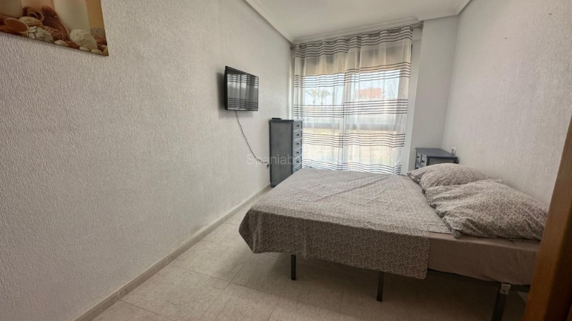 Resale - Apartment -
Torrevieja - La Veleta
