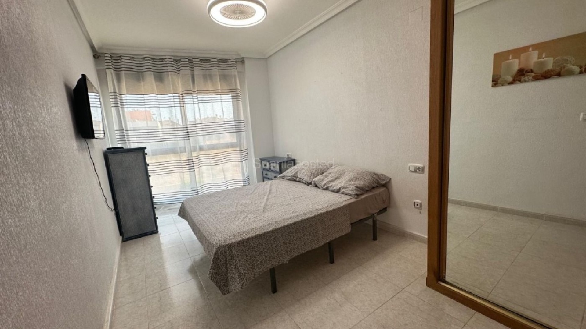 Resale - Apartment -
Torrevieja - La Veleta