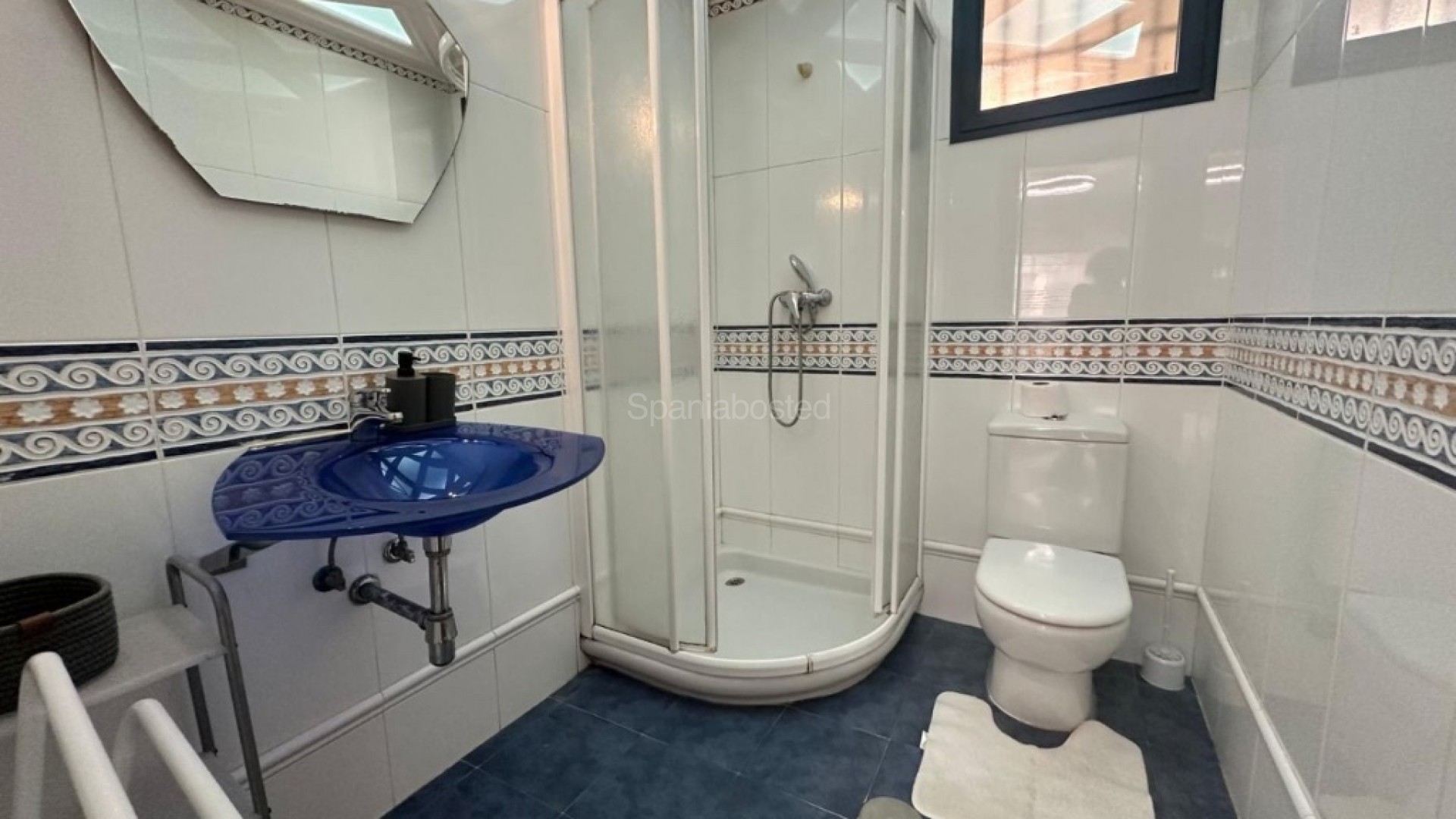 Resale - Apartment -
Torrevieja - La Veleta