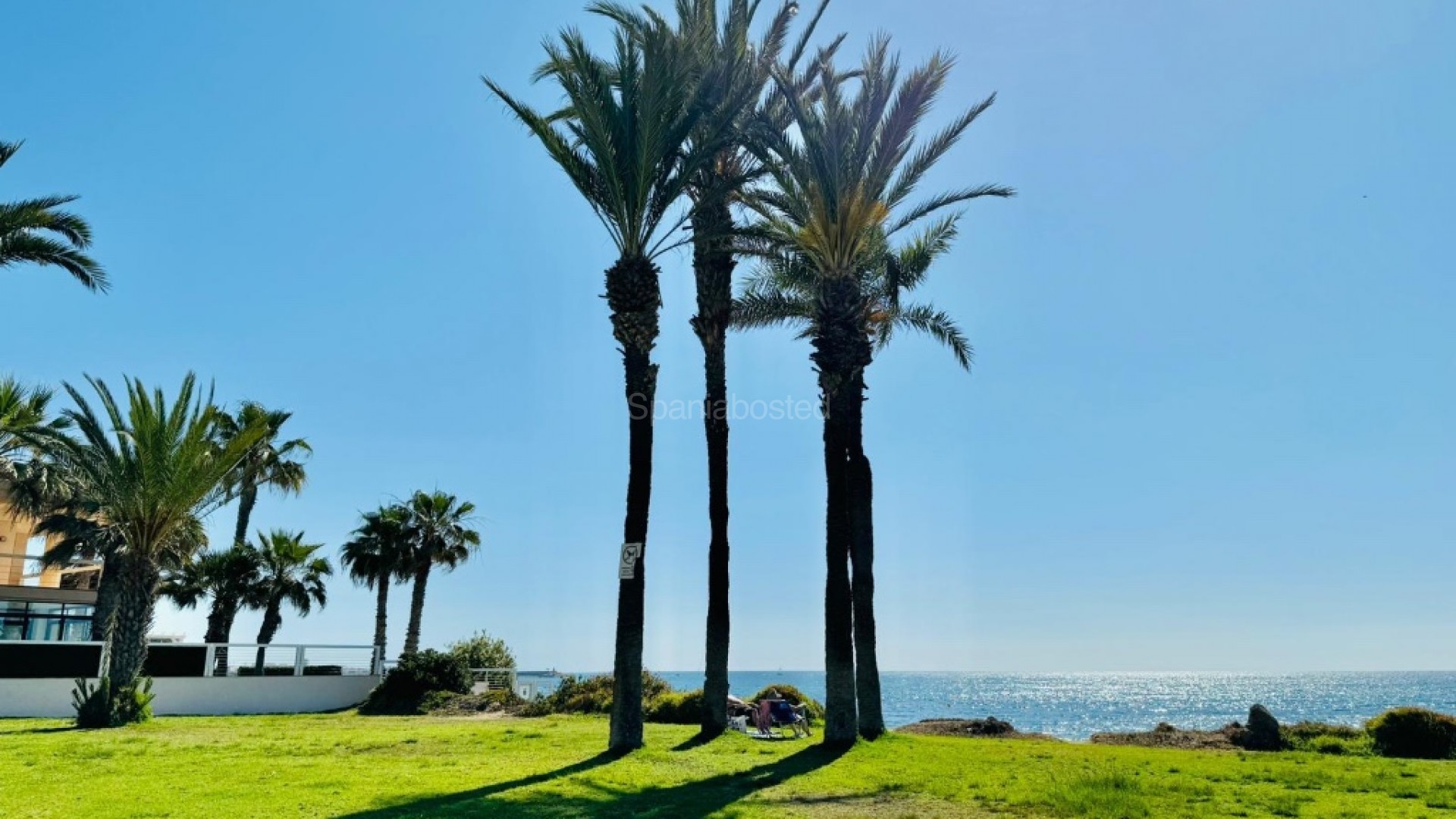 Resale - Apartment -
Torrevieja - La Veleta