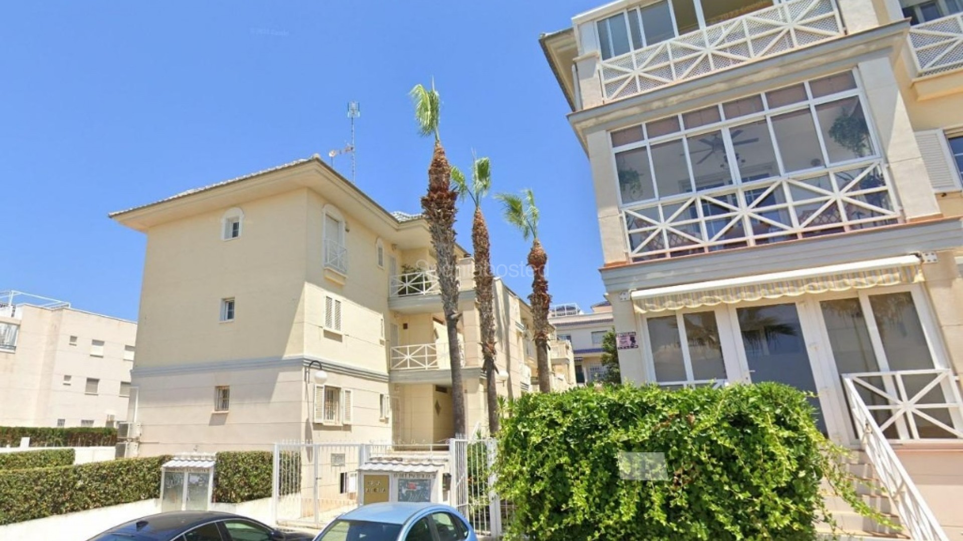 Resale - Apartment -
Torrevieja - La Veleta