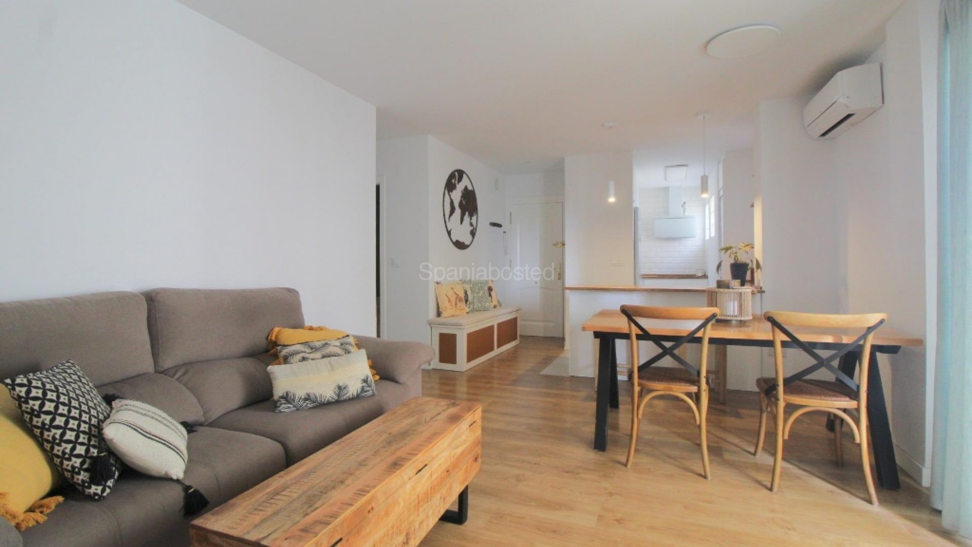 Resale - Apartment -
Torrevieja - La Veleta