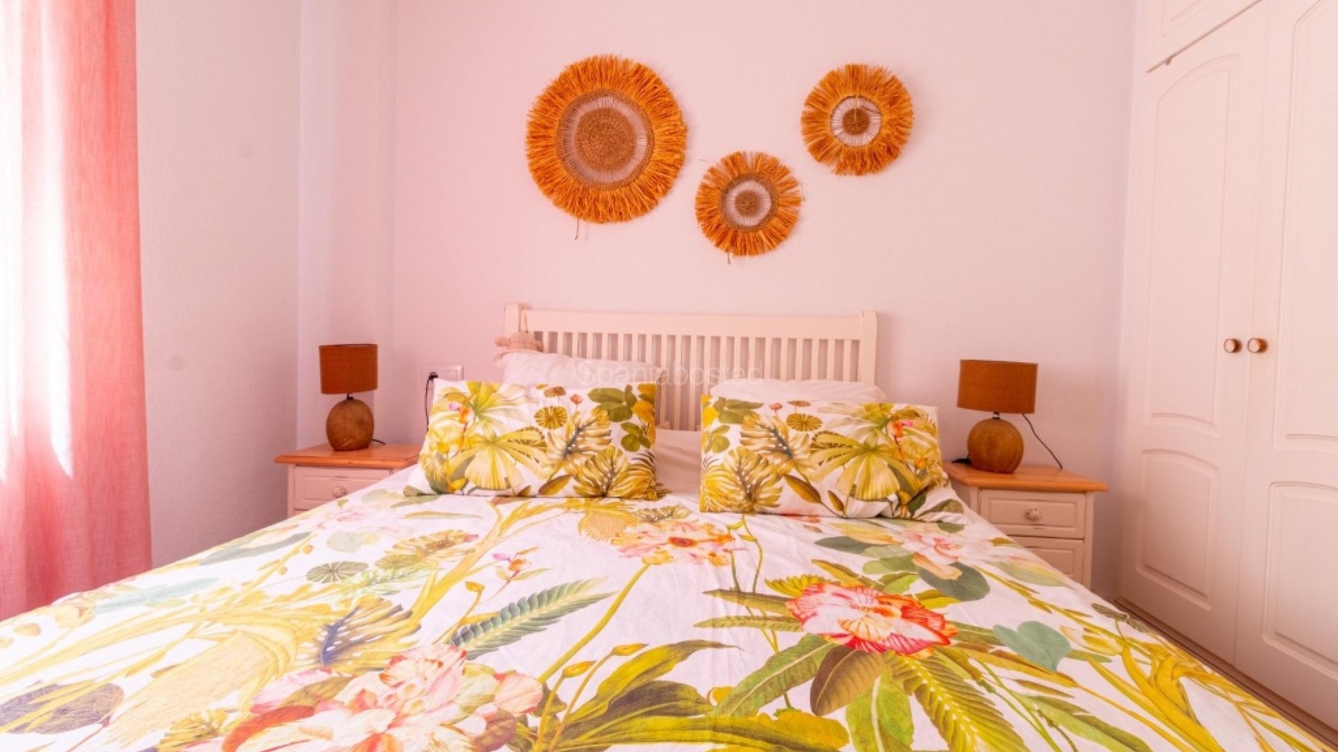 Resale - Apartment -
Torrevieja - La Veleta