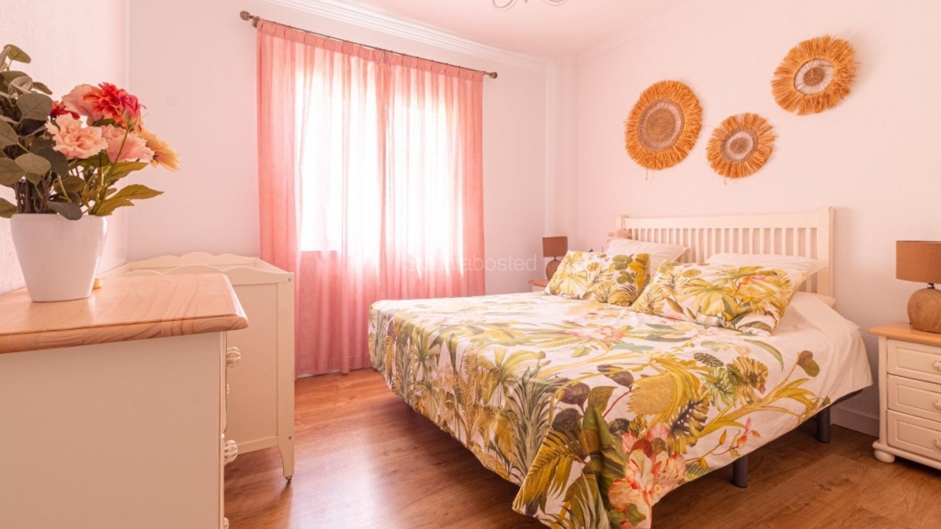 Resale - Apartment -
Torrevieja - La Veleta