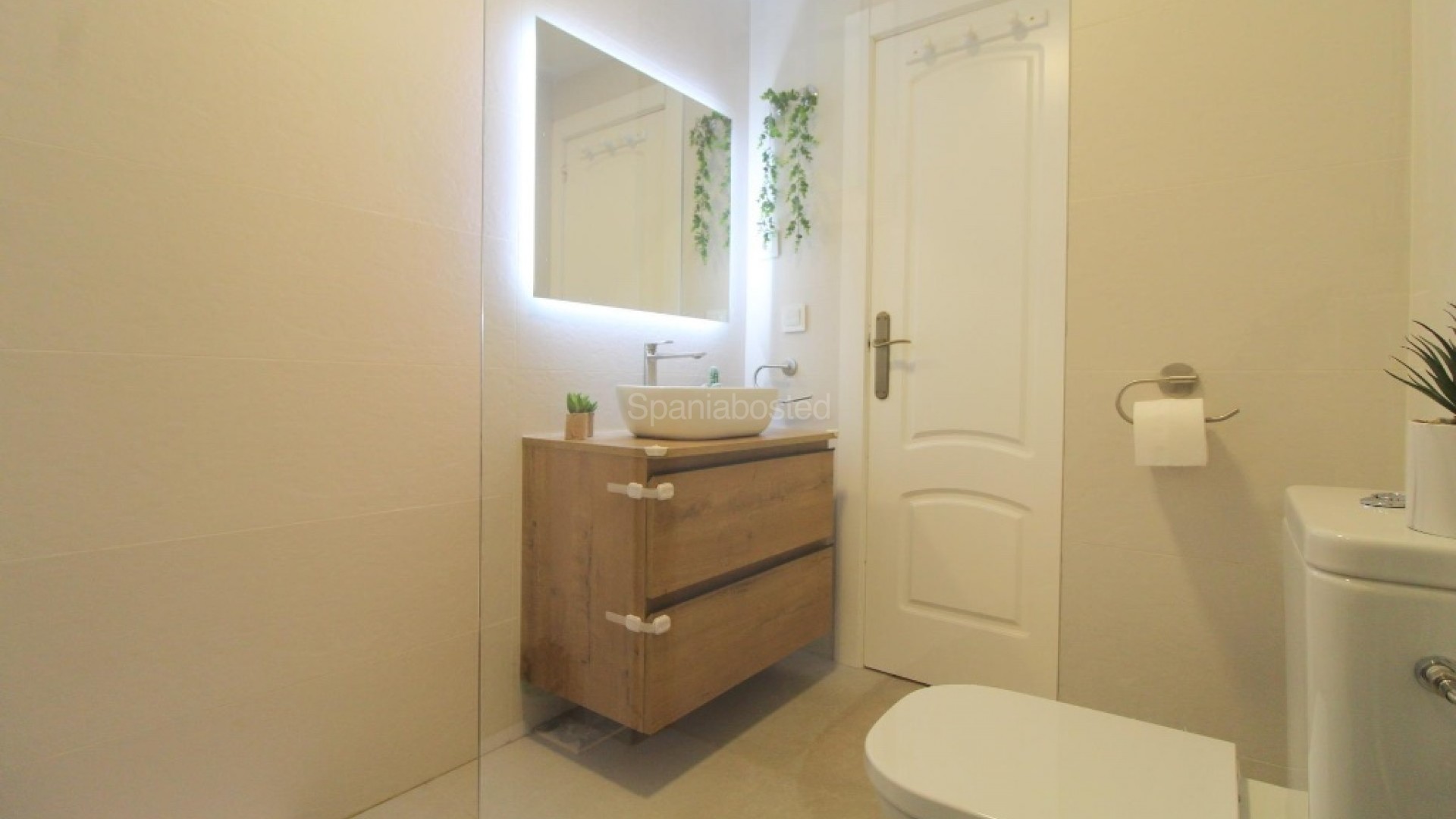 Resale - Apartment -
Torrevieja - La Veleta