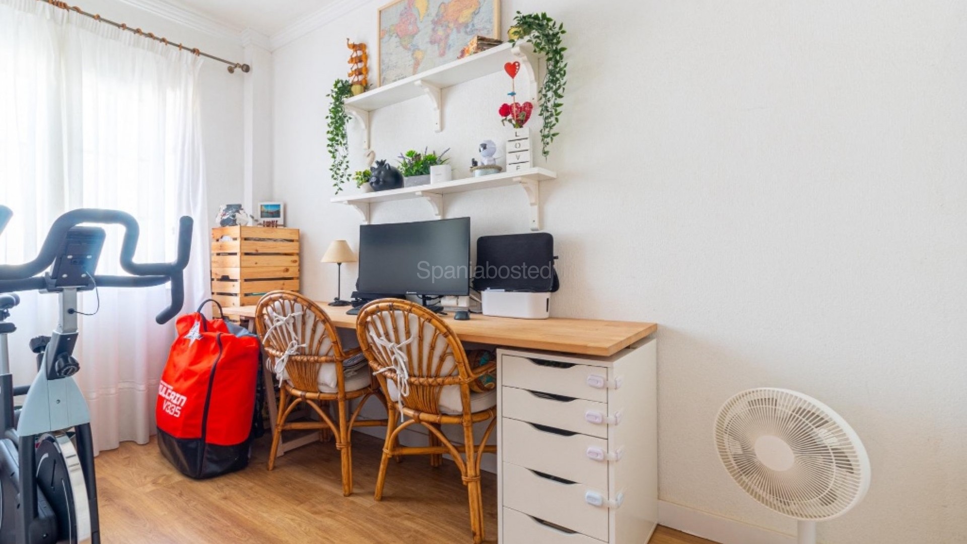 Resale - Apartment -
Torrevieja - La Veleta