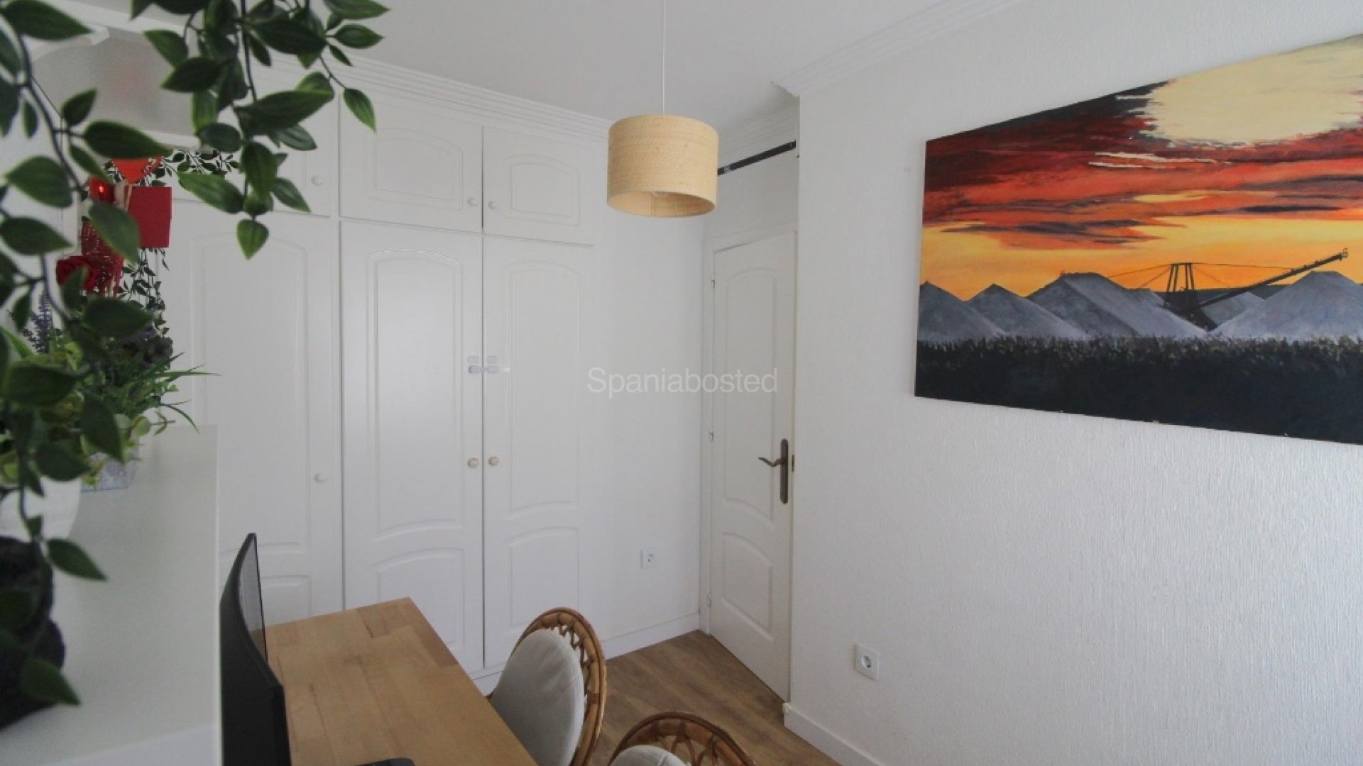 Resale - Apartment -
Torrevieja - La Veleta