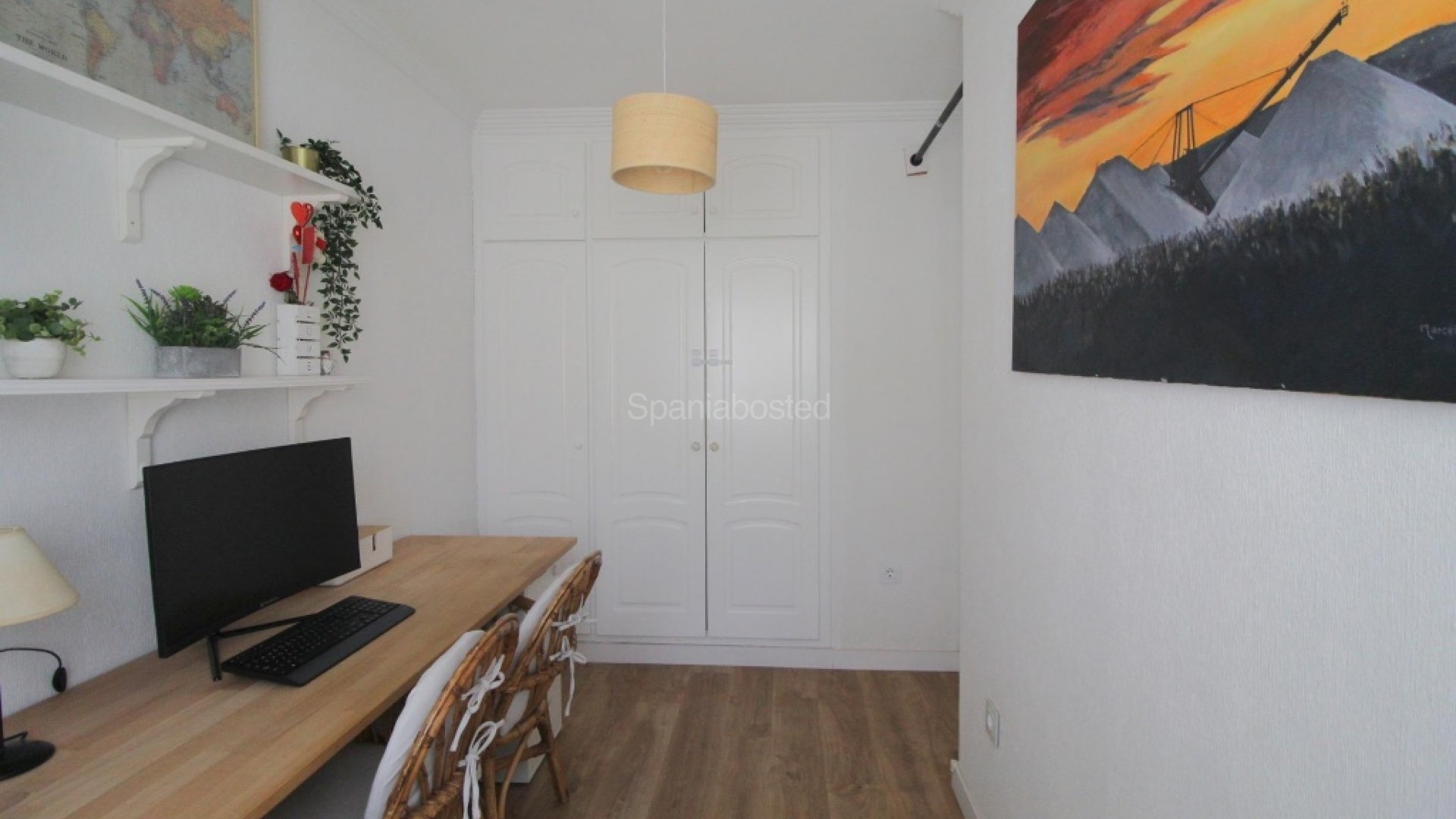 Resale - Apartment -
Torrevieja - La Veleta