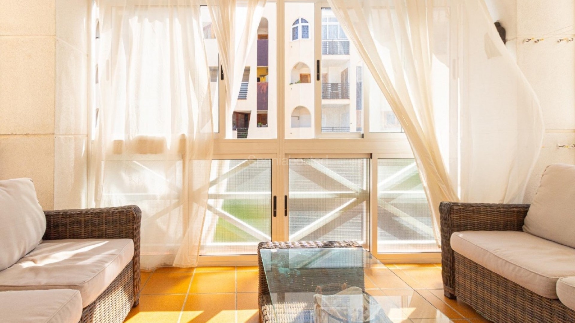 Resale - Apartment -
Torrevieja - La Veleta