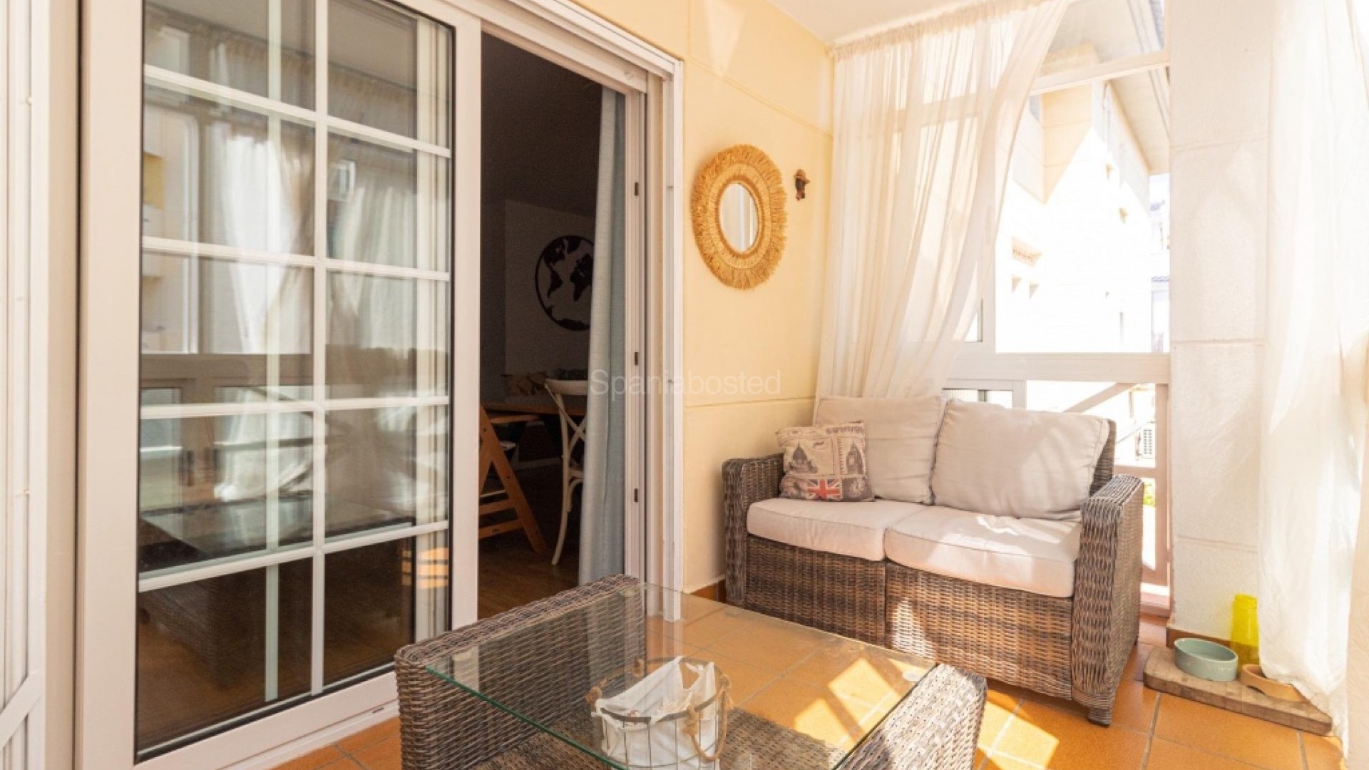 Resale - Apartment -
Torrevieja - La Veleta