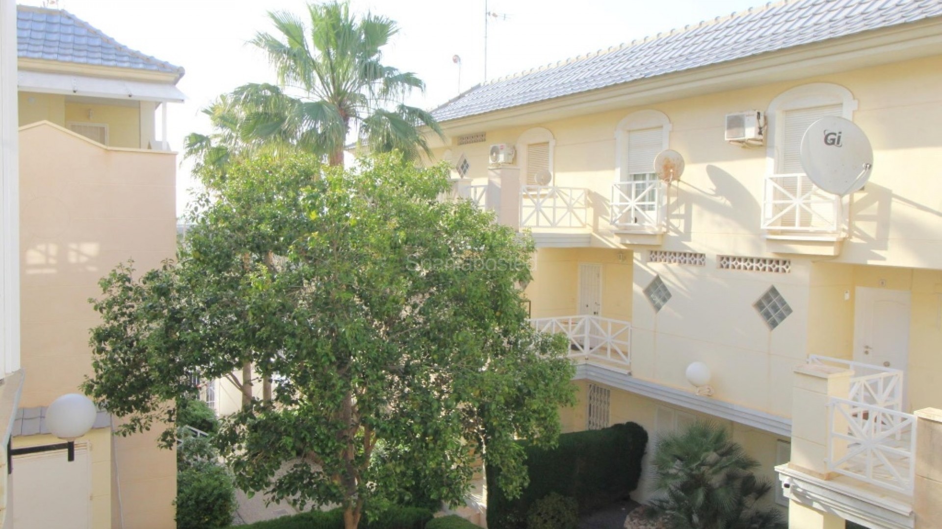 Resale - Apartment -
Torrevieja - La Veleta
