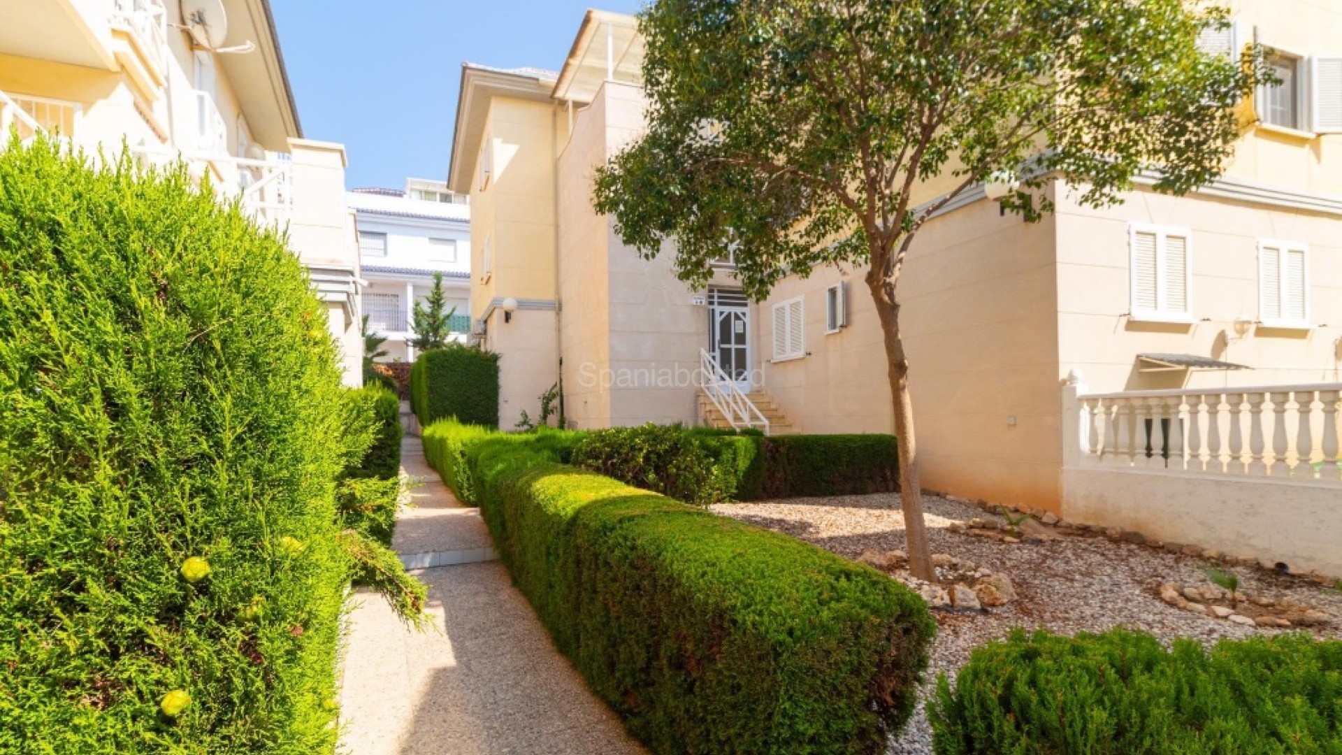 Resale - Apartment -
Torrevieja - La Veleta