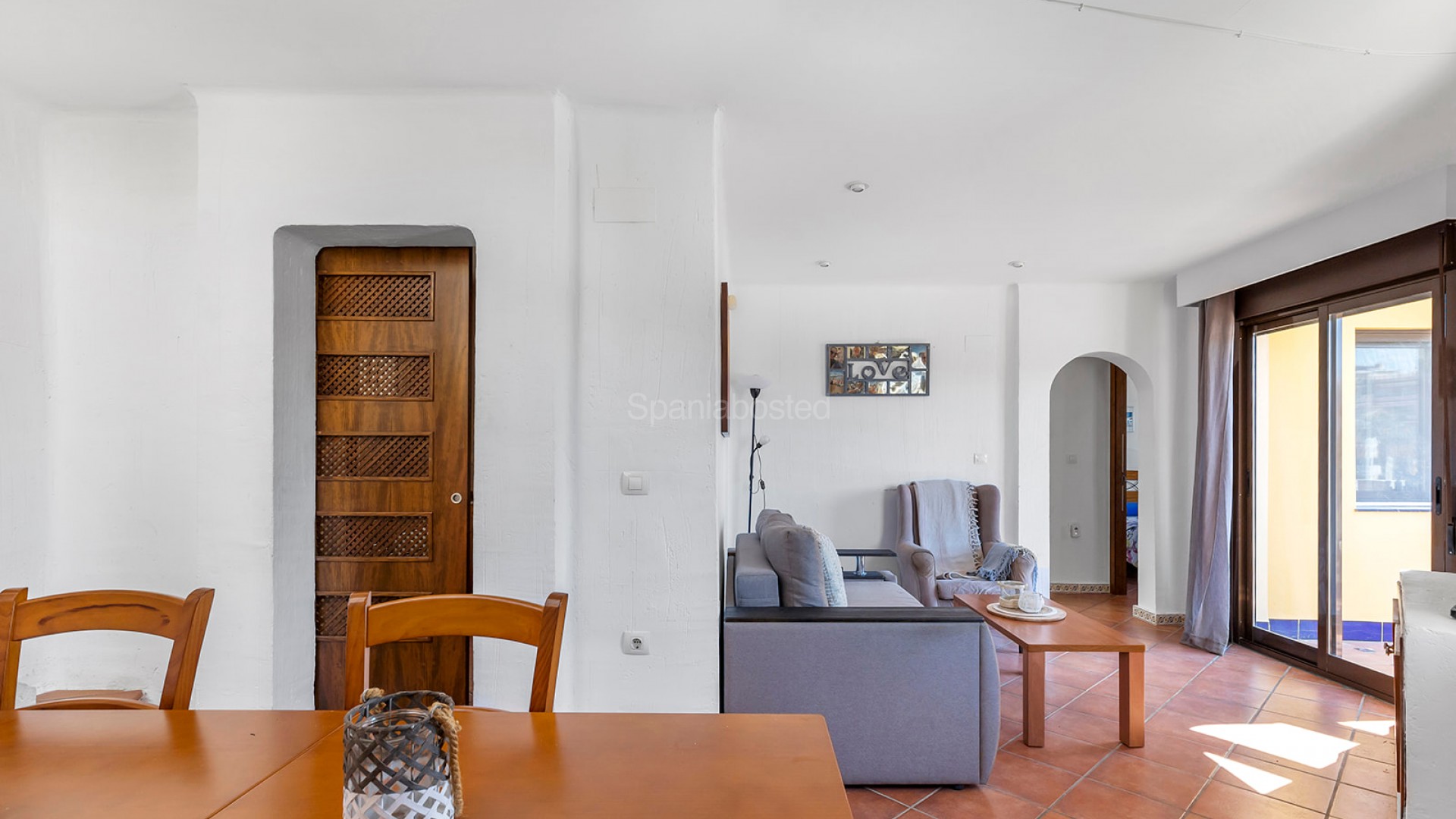 Resale - Apartment -
Torrevieja - Los Altos