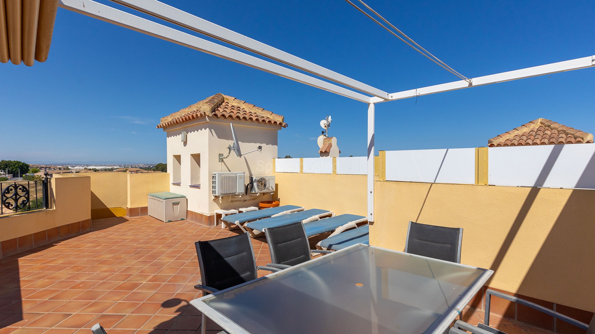 Resale - Apartment -
Torrevieja - Los Altos