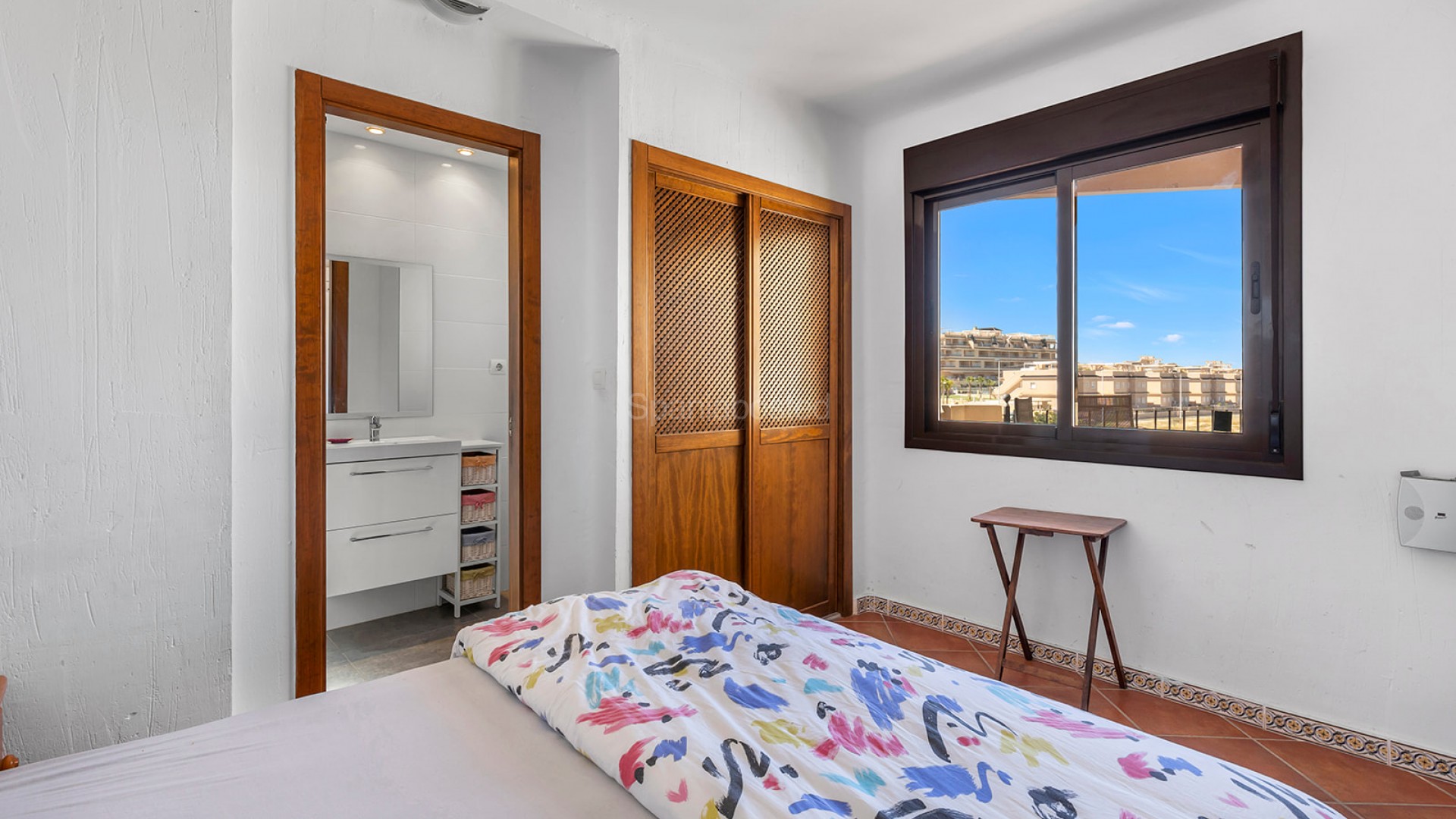 Resale - Apartment -
Torrevieja - Los Altos