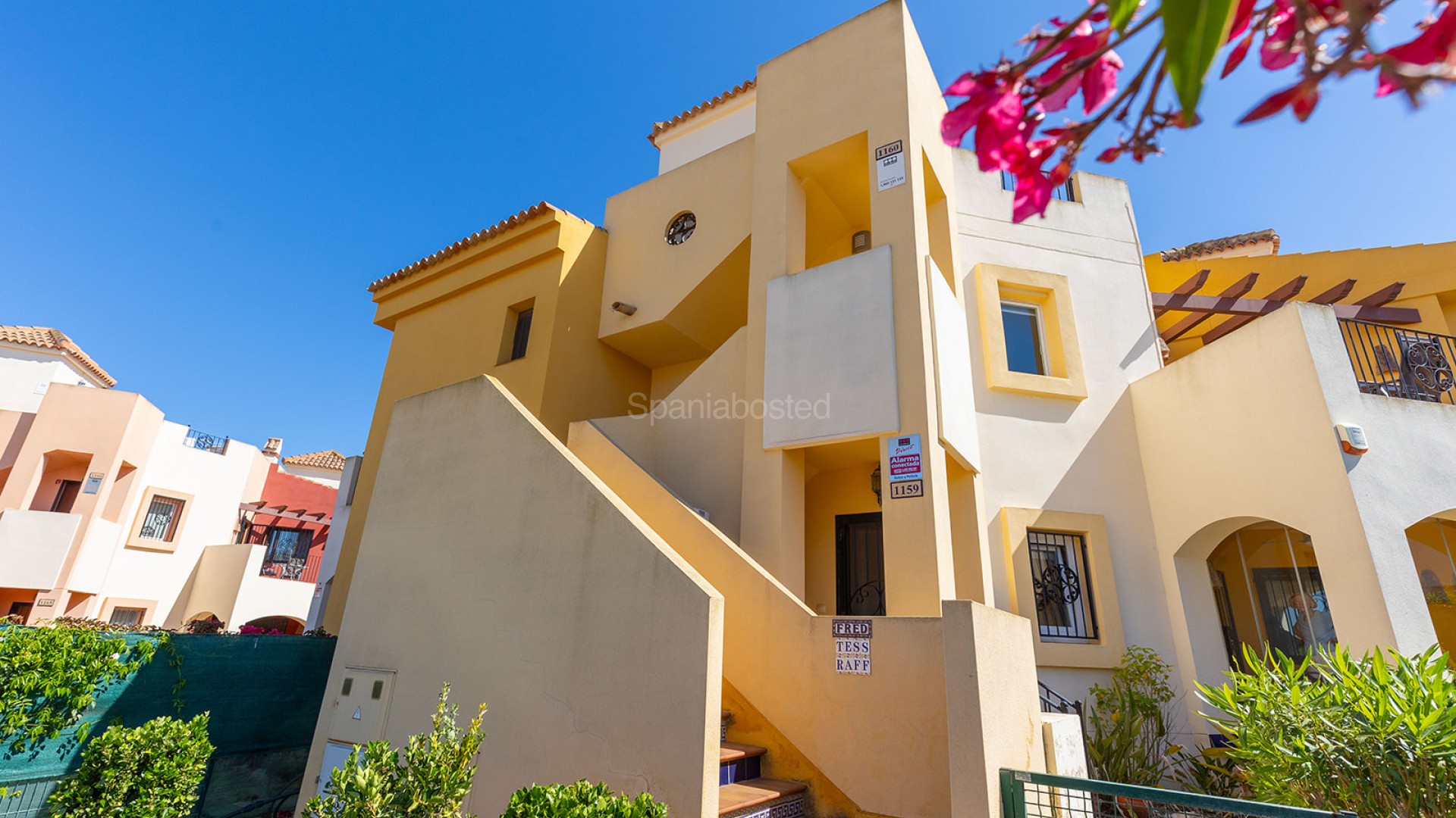 Resale - Apartment -
Torrevieja - Los Altos