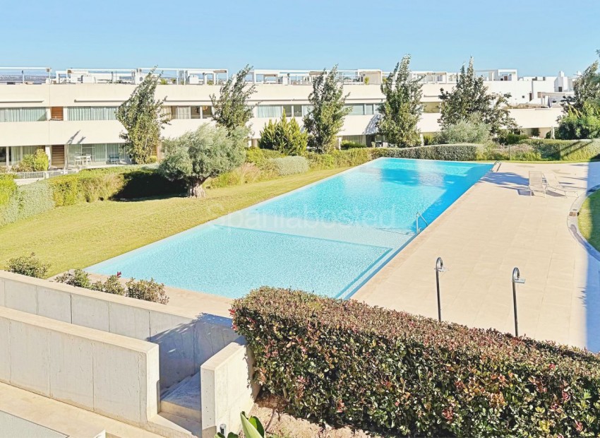 Resale - Apartment -
Torrevieja - Los Balcones