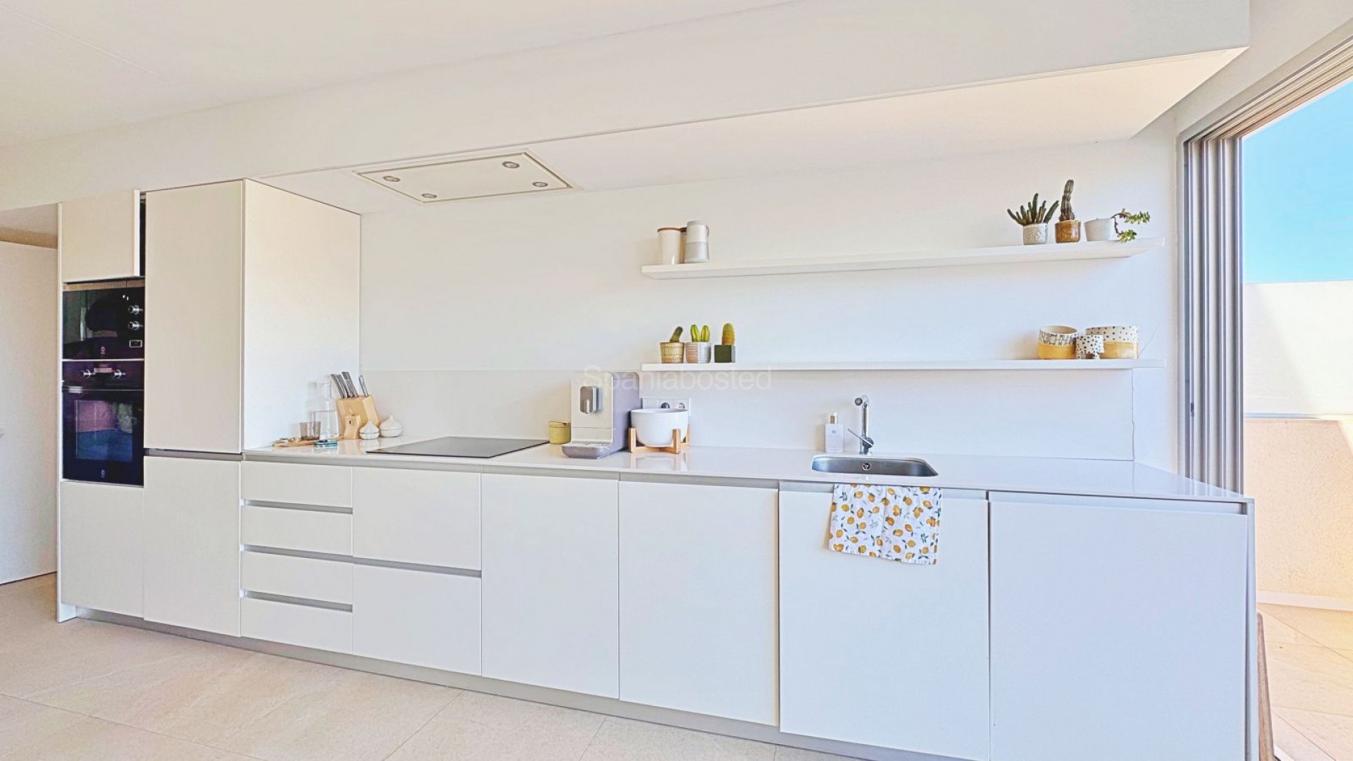 Resale - Apartment -
Torrevieja - Los Balcones