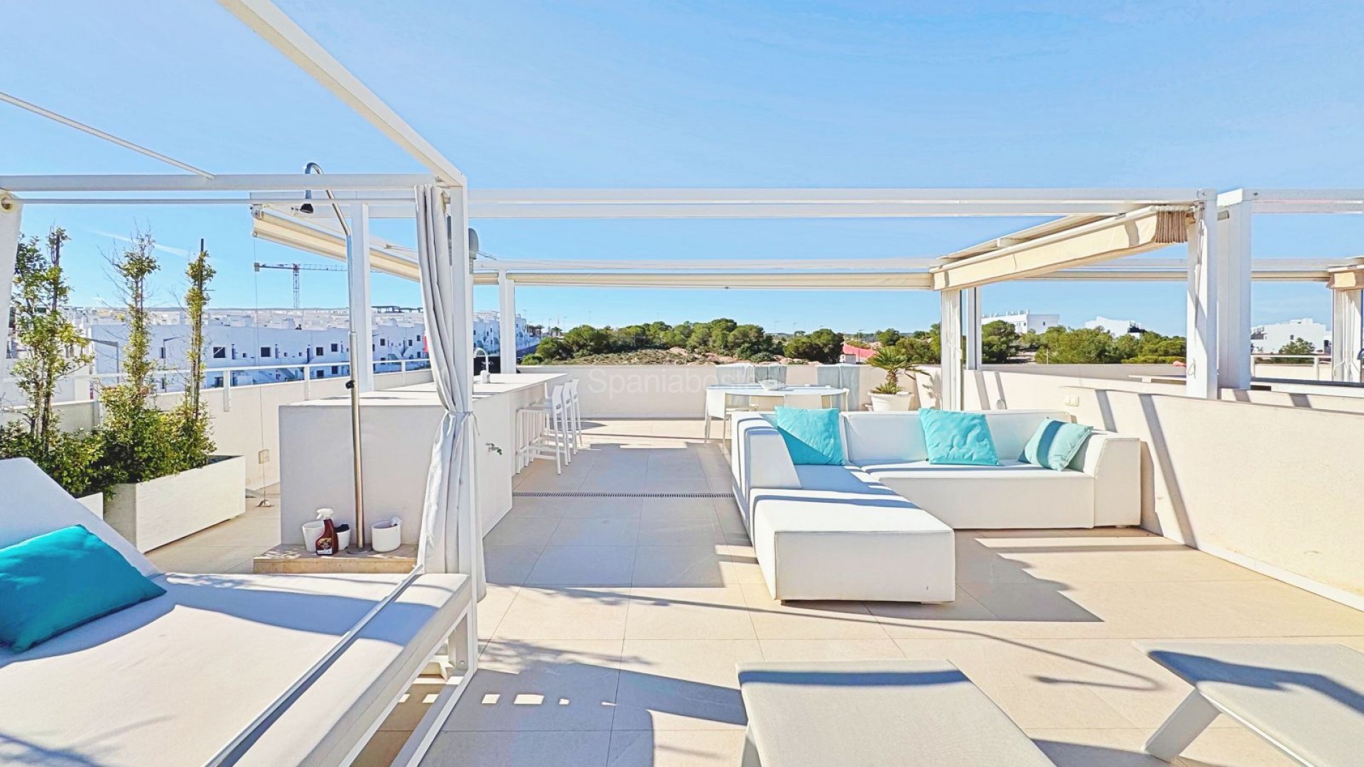 Resale - Apartment -
Torrevieja - Los Balcones