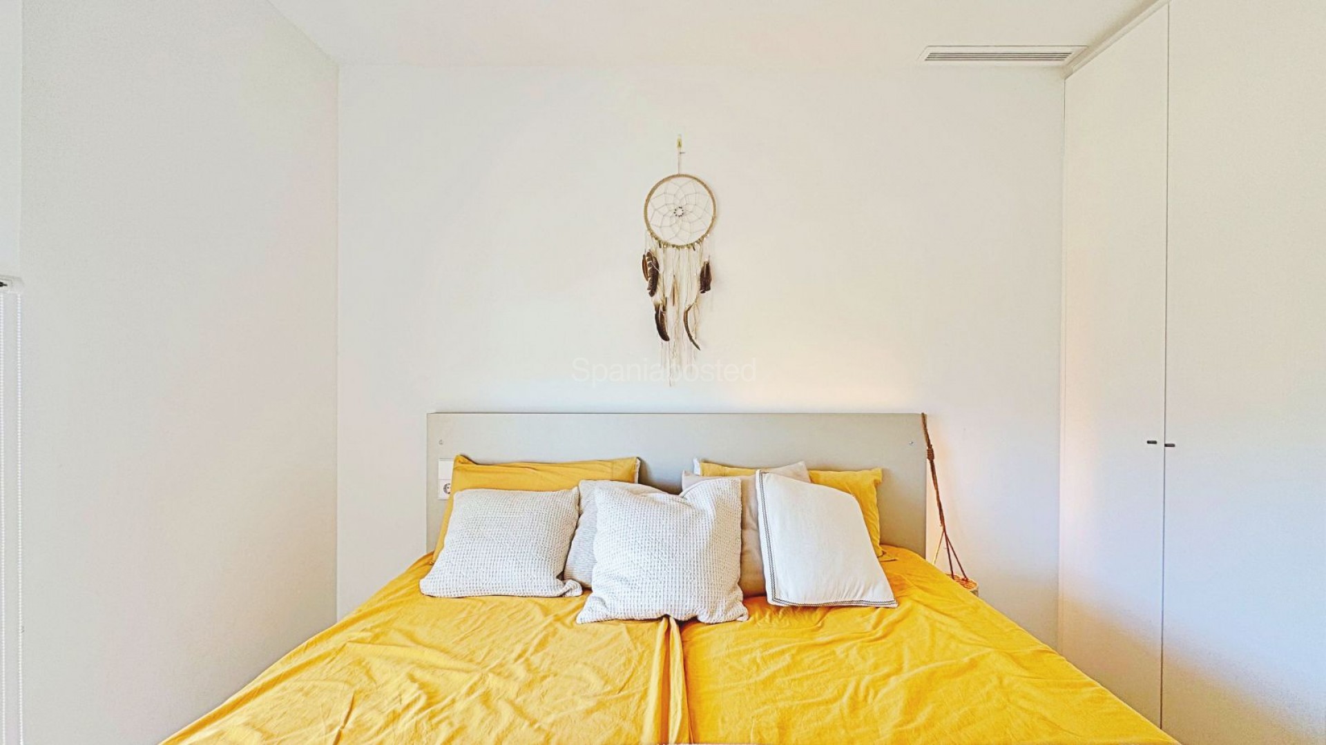 Resale - Apartment -
Torrevieja - Los Balcones