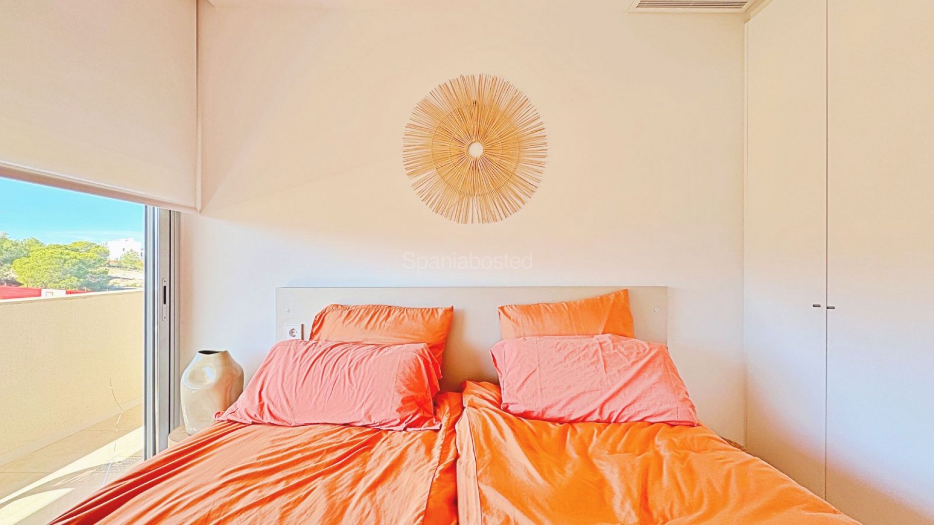 Resale - Apartment -
Torrevieja - Los Balcones