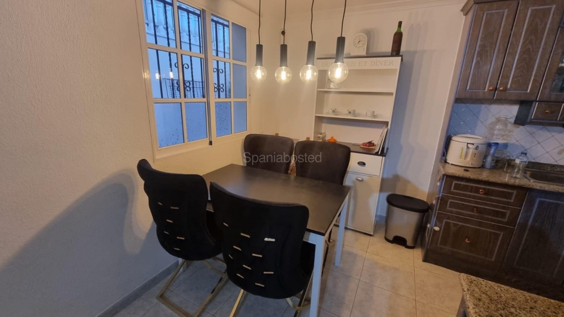 Resale - Apartment -
Torrevieja - Los Balcones