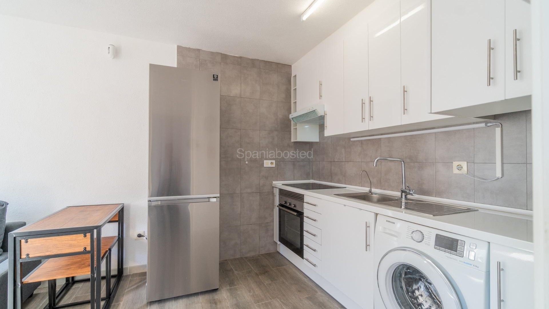 Resale - Apartment -
Torrevieja - Los Balcones