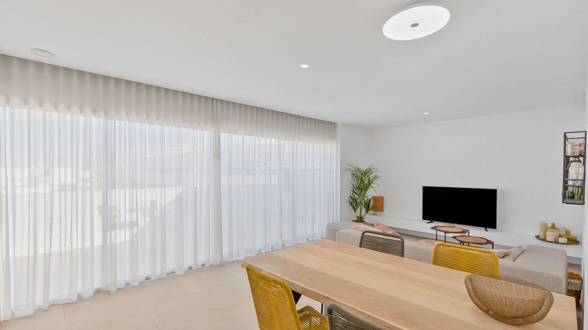 Resale - Apartment -
Torrevieja - Los Balcones