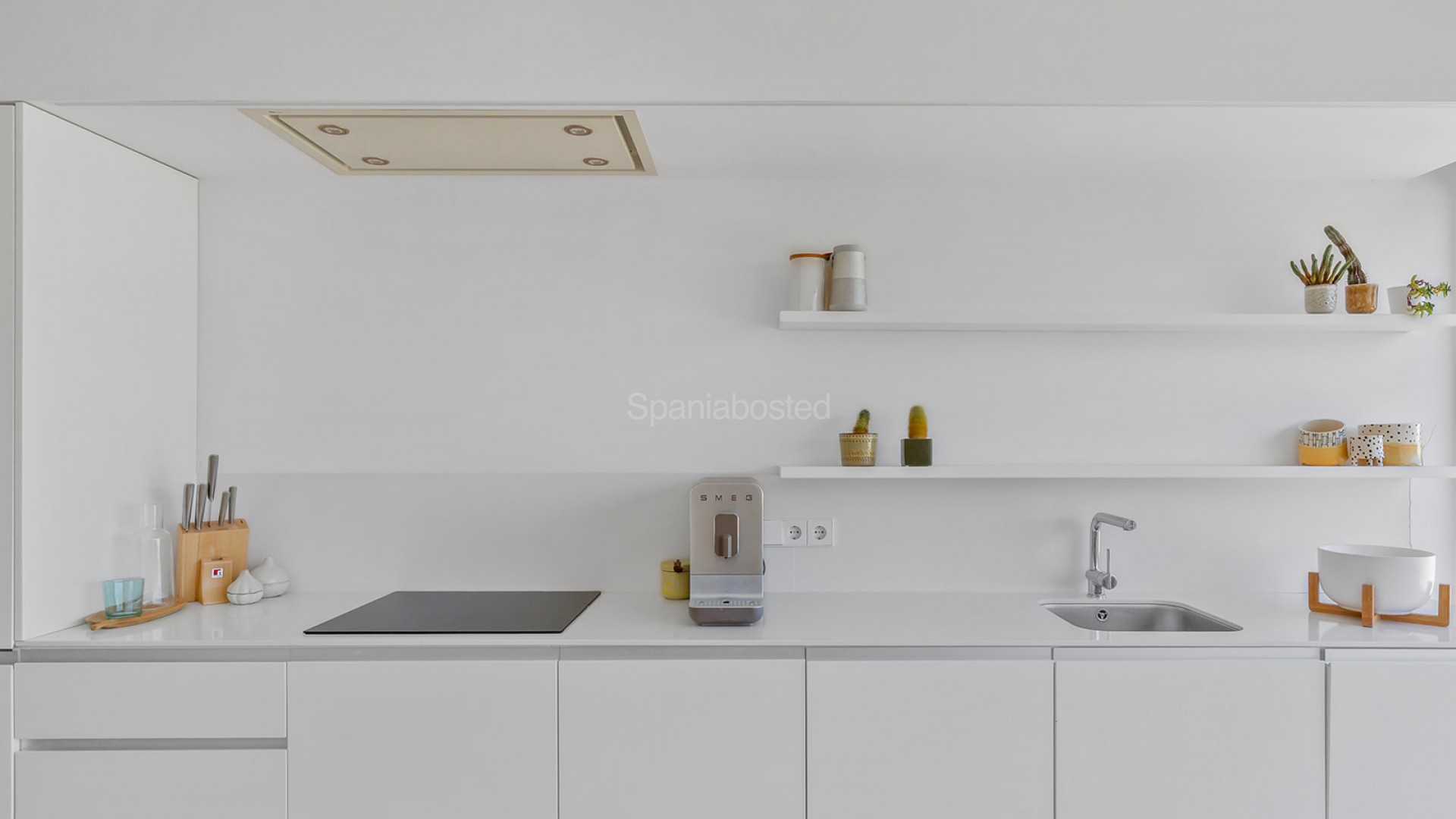 Resale - Apartment -
Torrevieja - Los Balcones