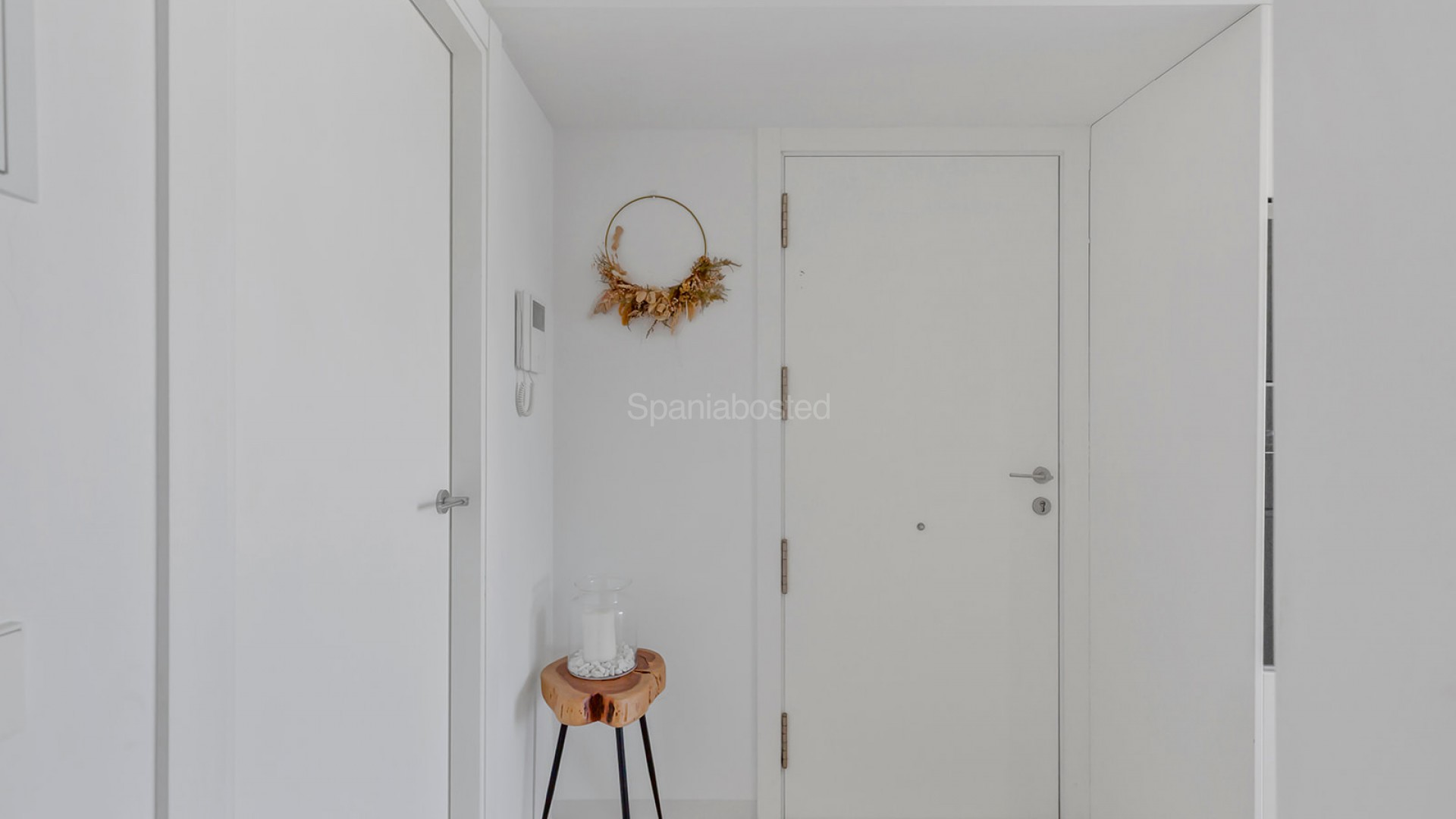 Resale - Apartment -
Torrevieja - Los Balcones