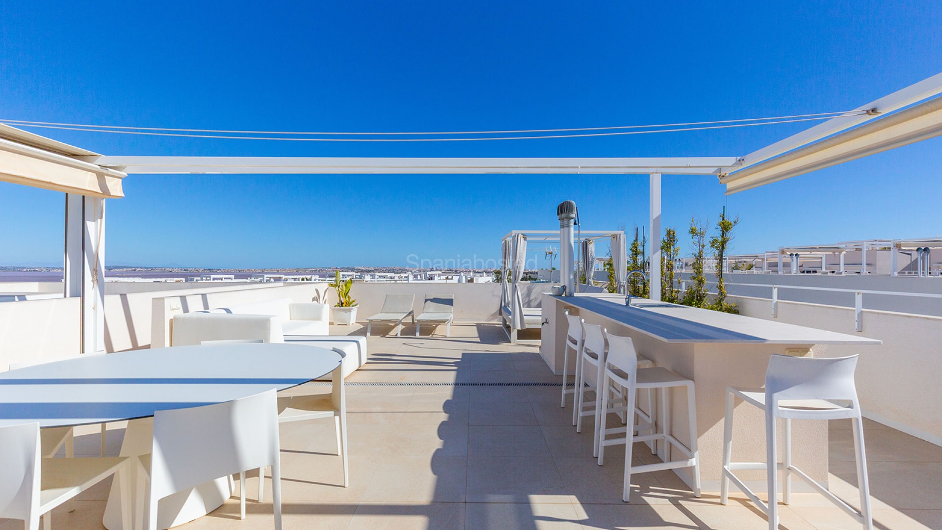 Resale - Apartment -
Torrevieja - Los Balcones