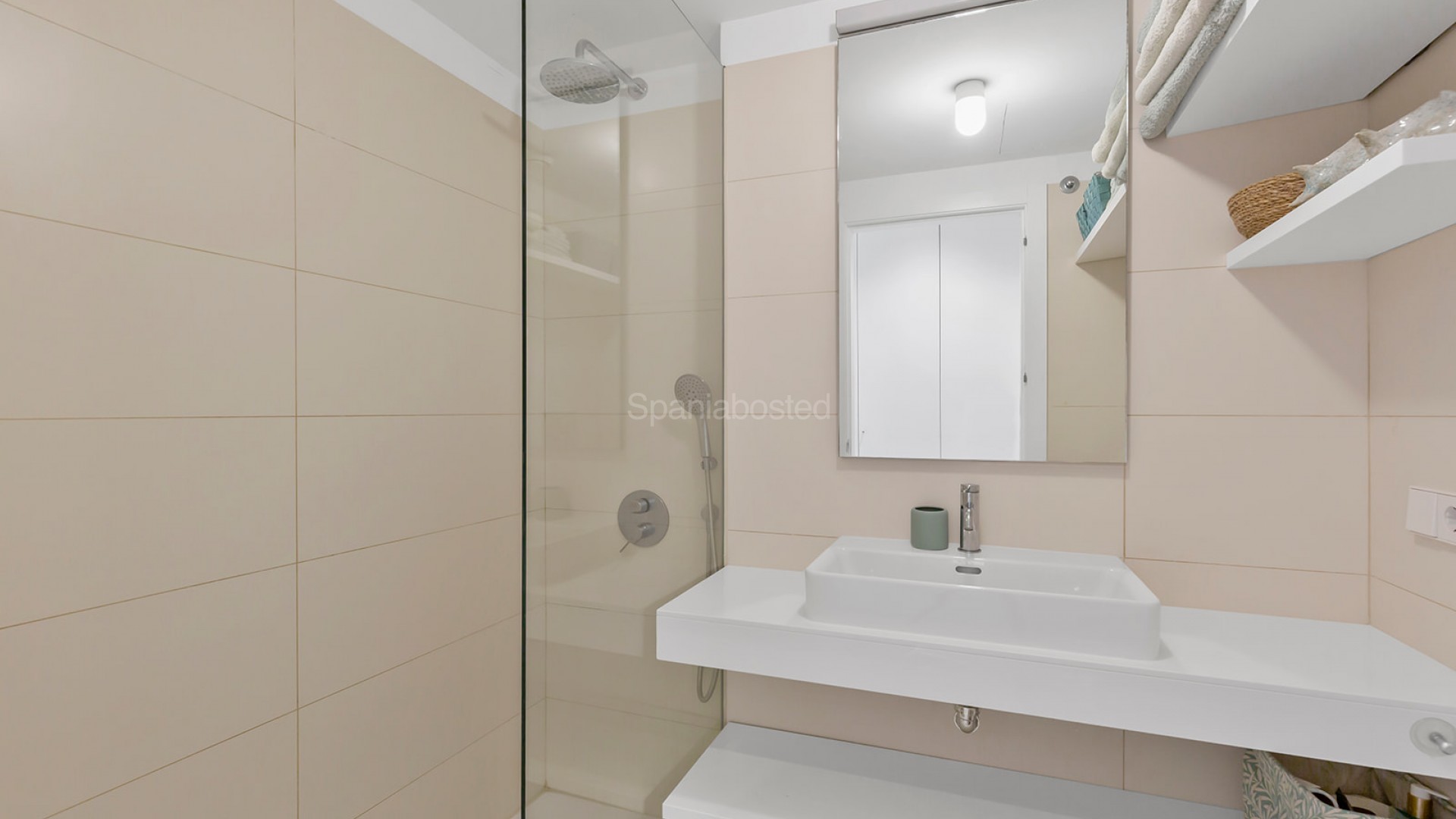 Resale - Apartment -
Torrevieja - Los Balcones