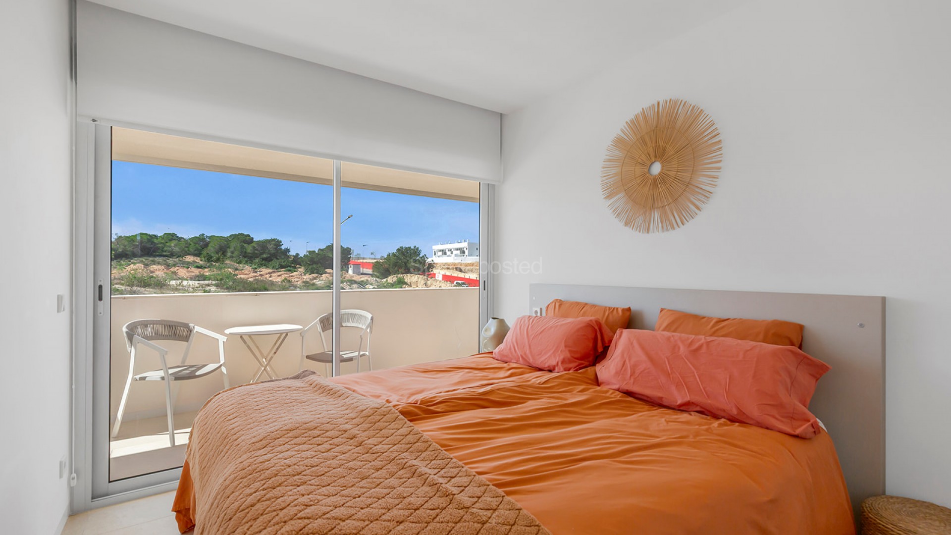 Resale - Apartment -
Torrevieja - Los Balcones