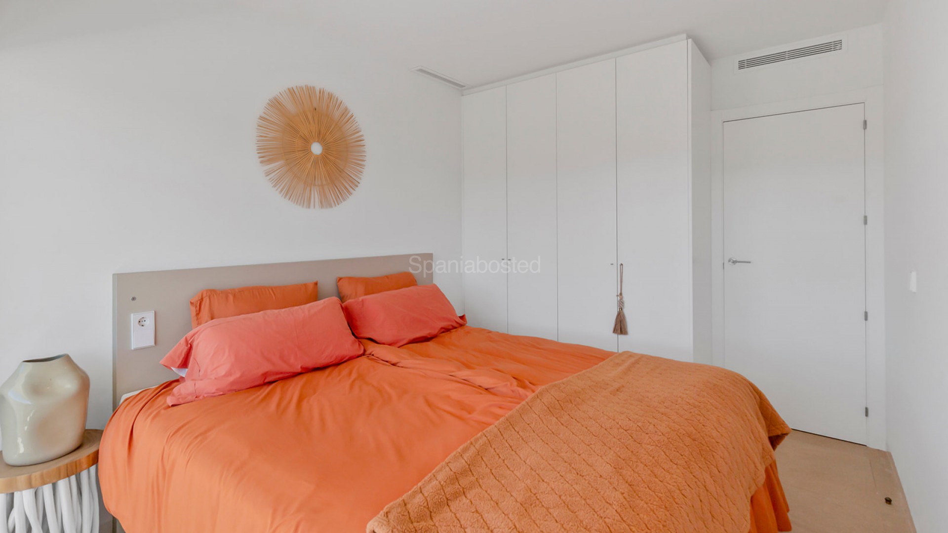 Resale - Apartment -
Torrevieja - Los Balcones