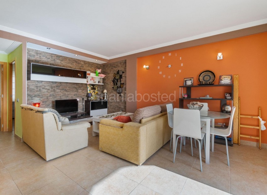 Resale - Apartment -
Torrevieja - Los Europeos