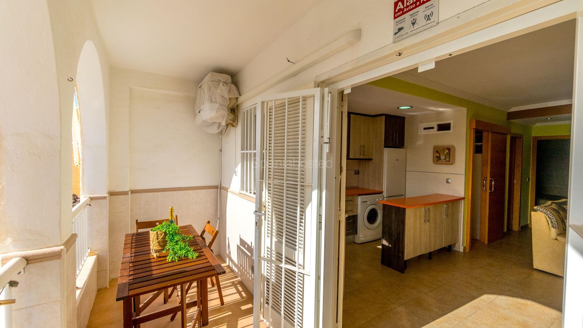 Resale - Apartment -
Torrevieja - Los Europeos