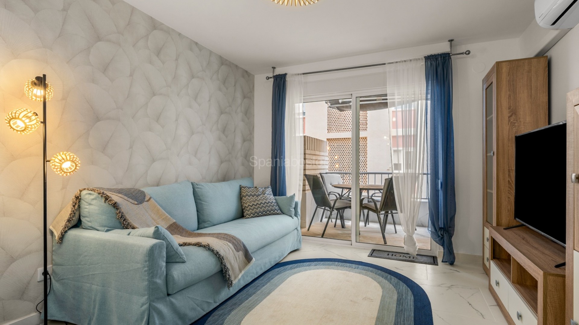 Resale - Apartment -
Torrevieja - Playa de El Cura