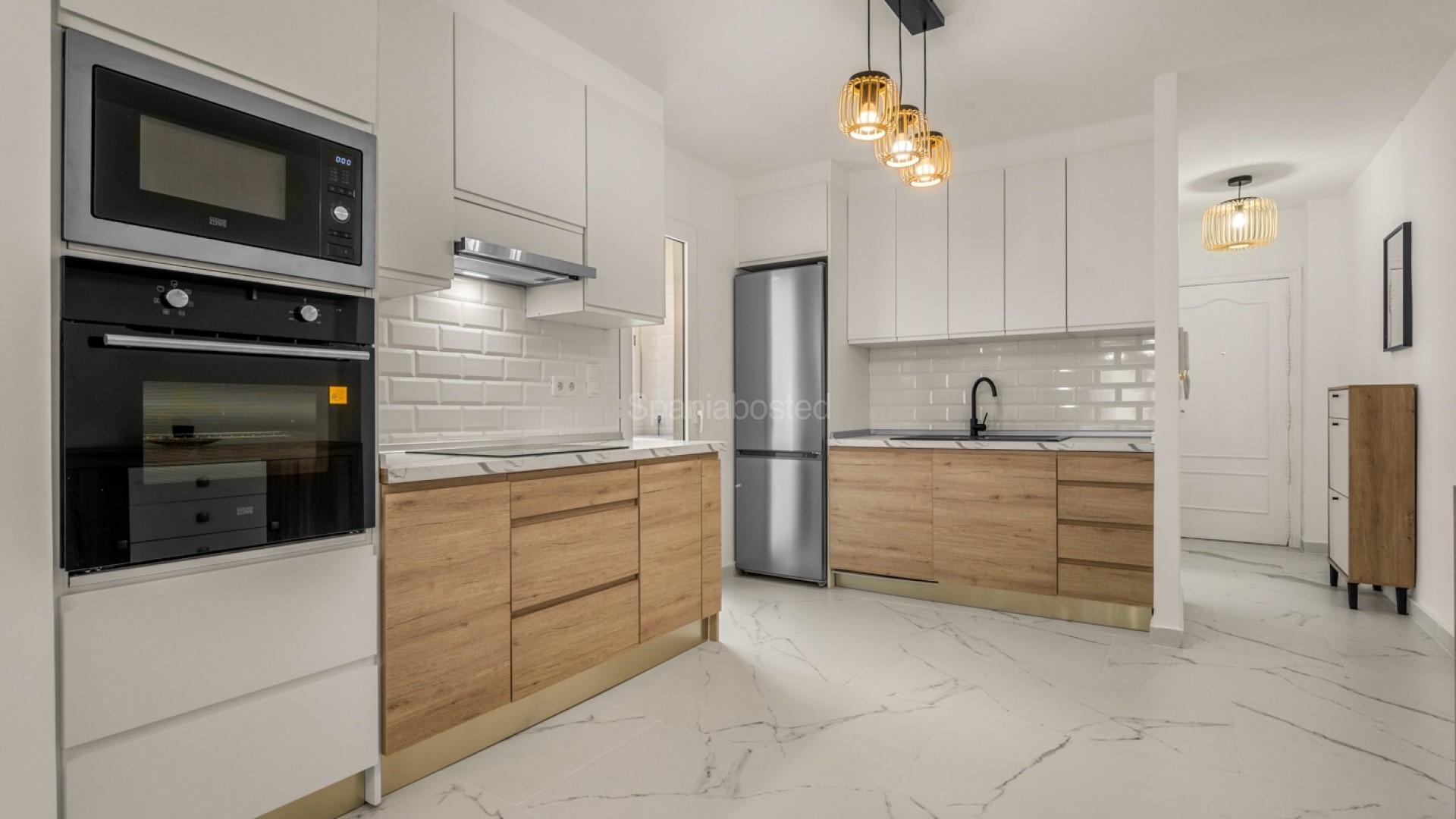 Resale - Apartment -
Torrevieja - Playa de El Cura