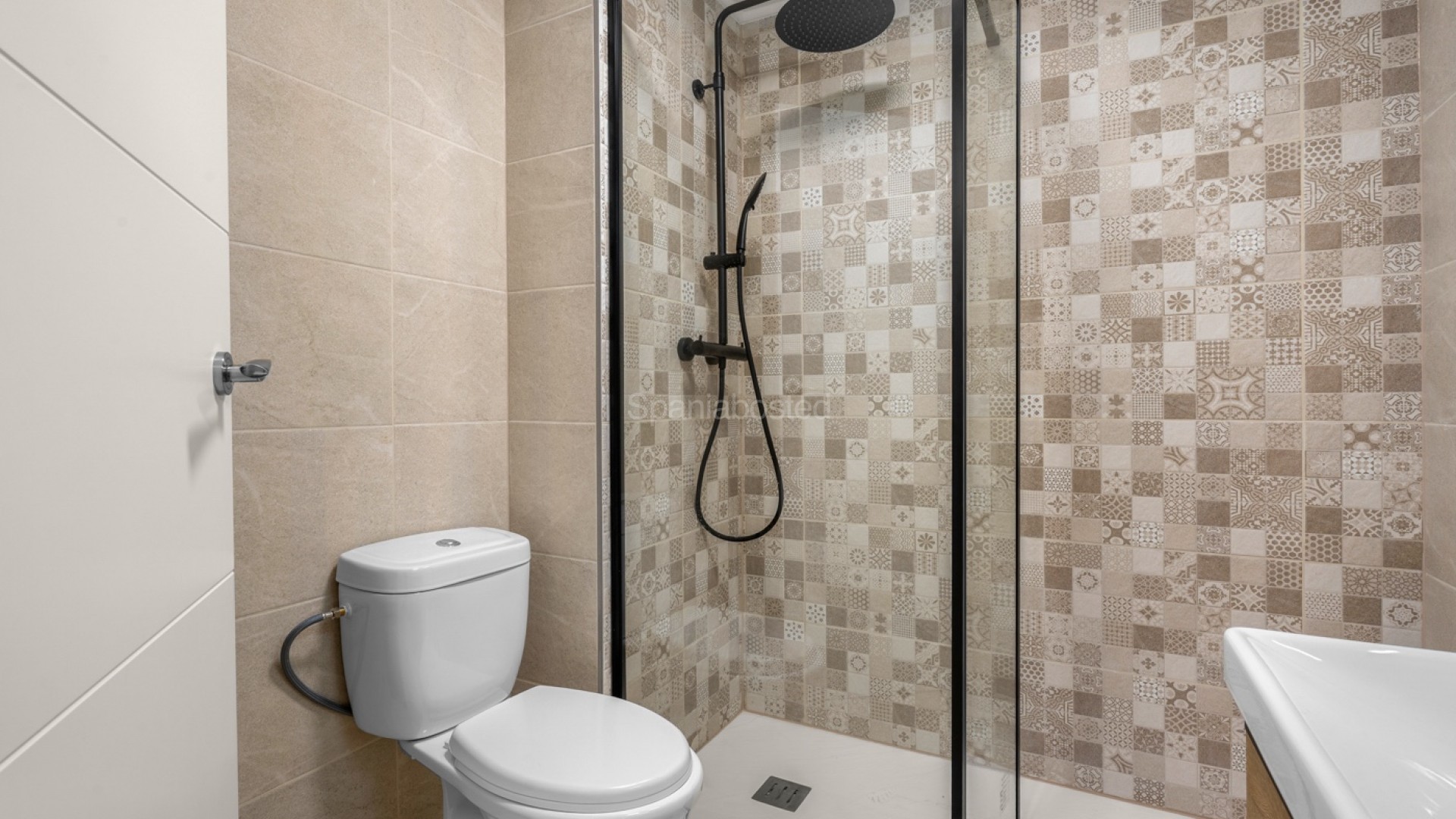 Resale - Apartment -
Torrevieja - Playa de El Cura