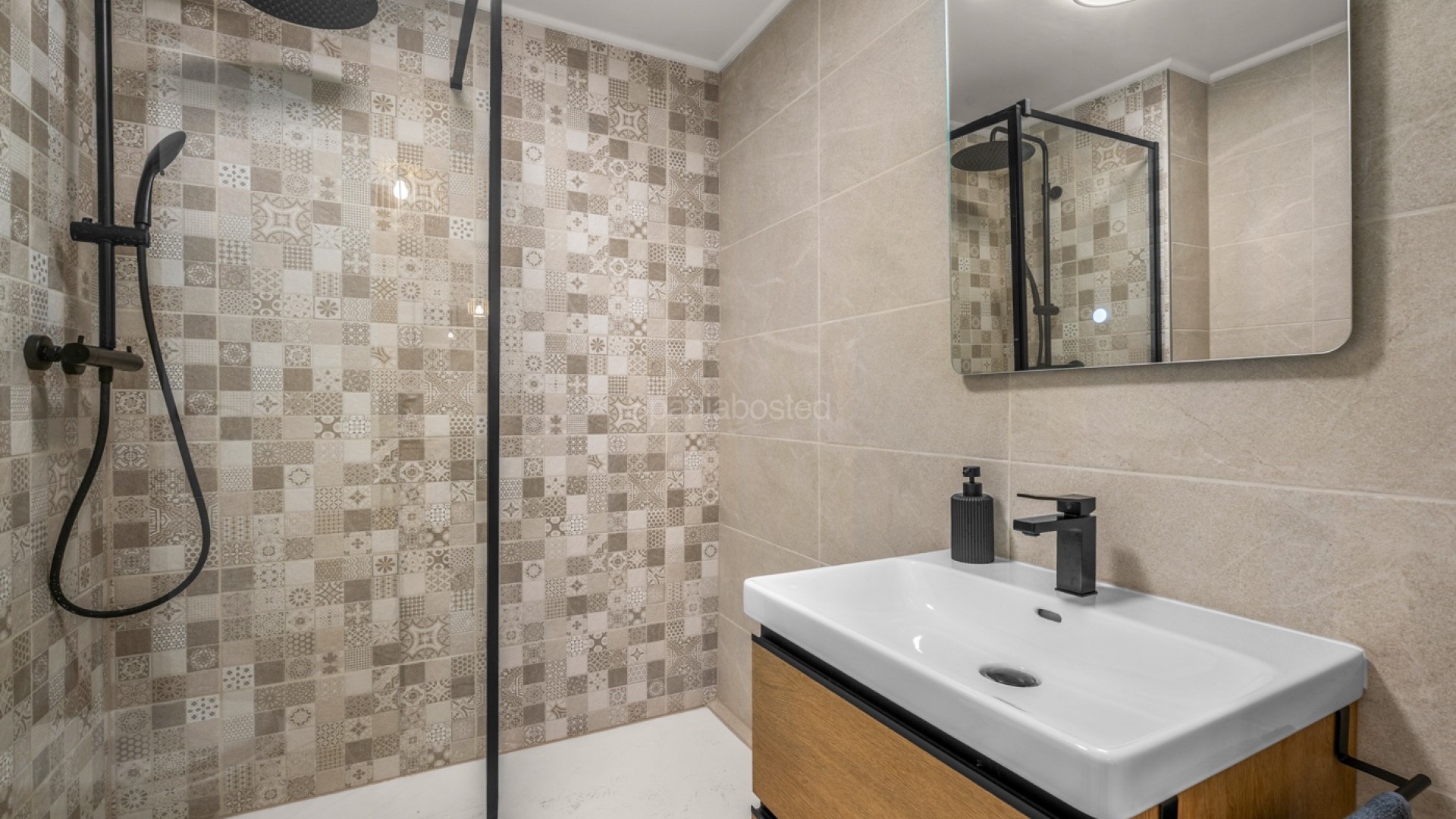 Resale - Apartment -
Torrevieja - Playa de El Cura