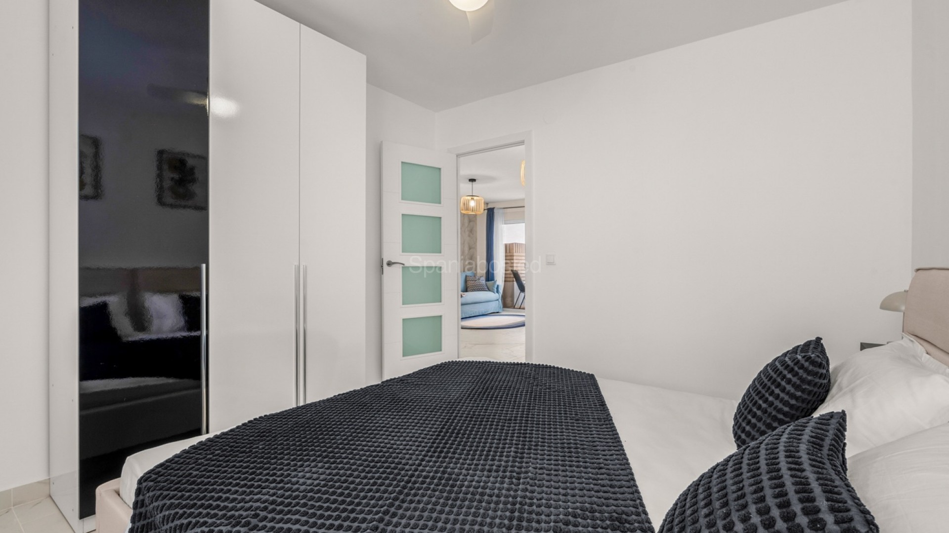 Resale - Apartment -
Torrevieja - Playa de El Cura