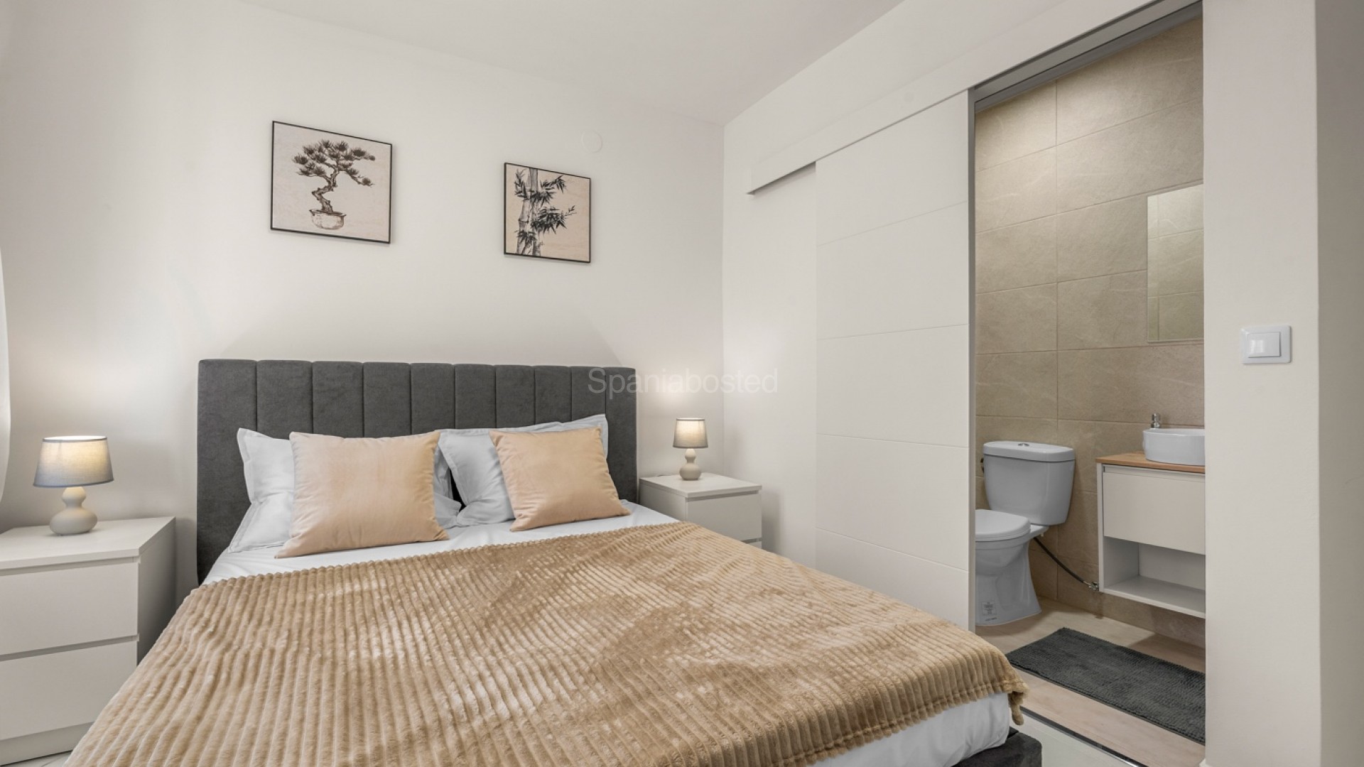 Resale - Apartment -
Torrevieja - Playa de El Cura